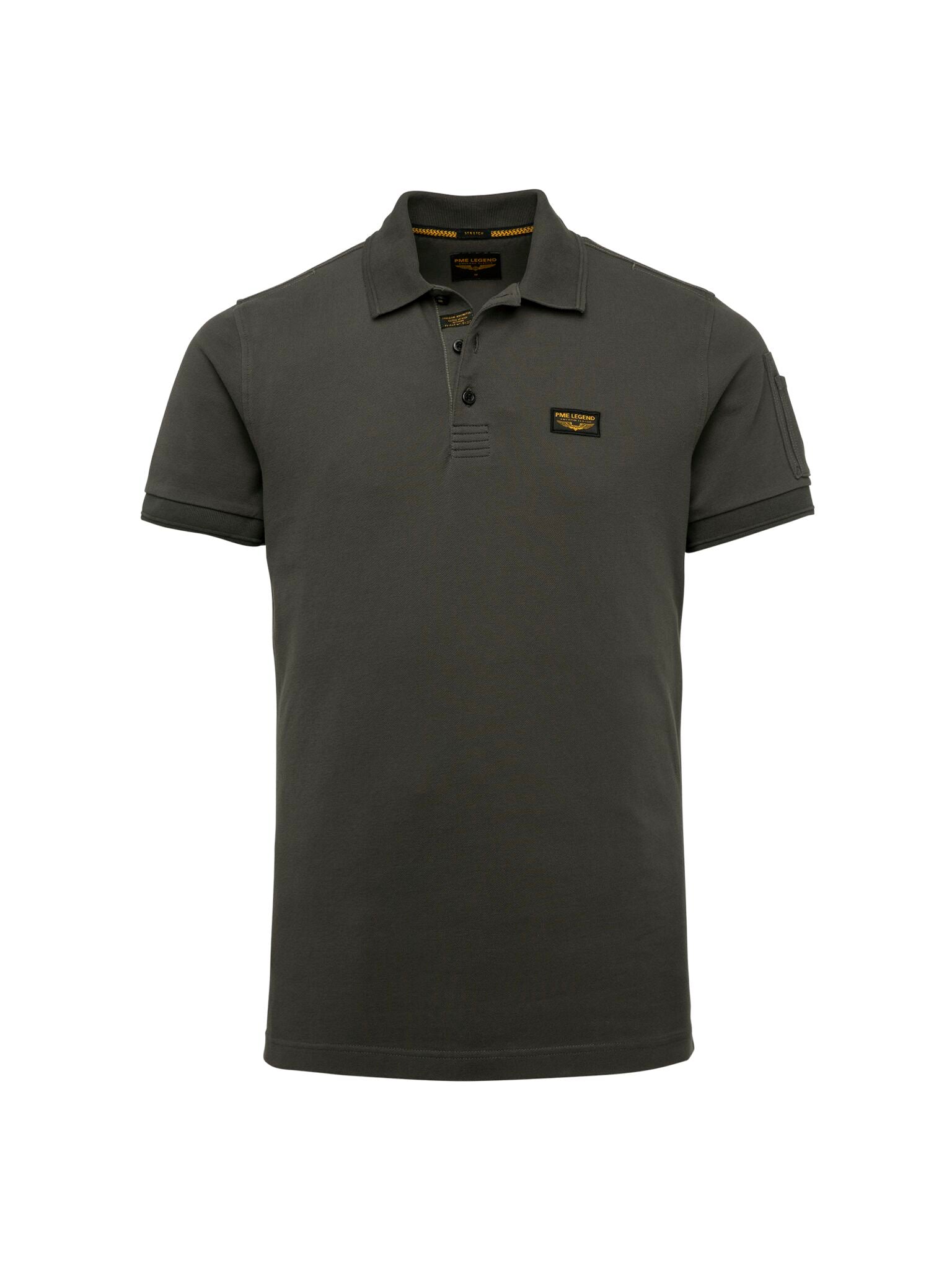 PME Legend American Classic Poloshirt