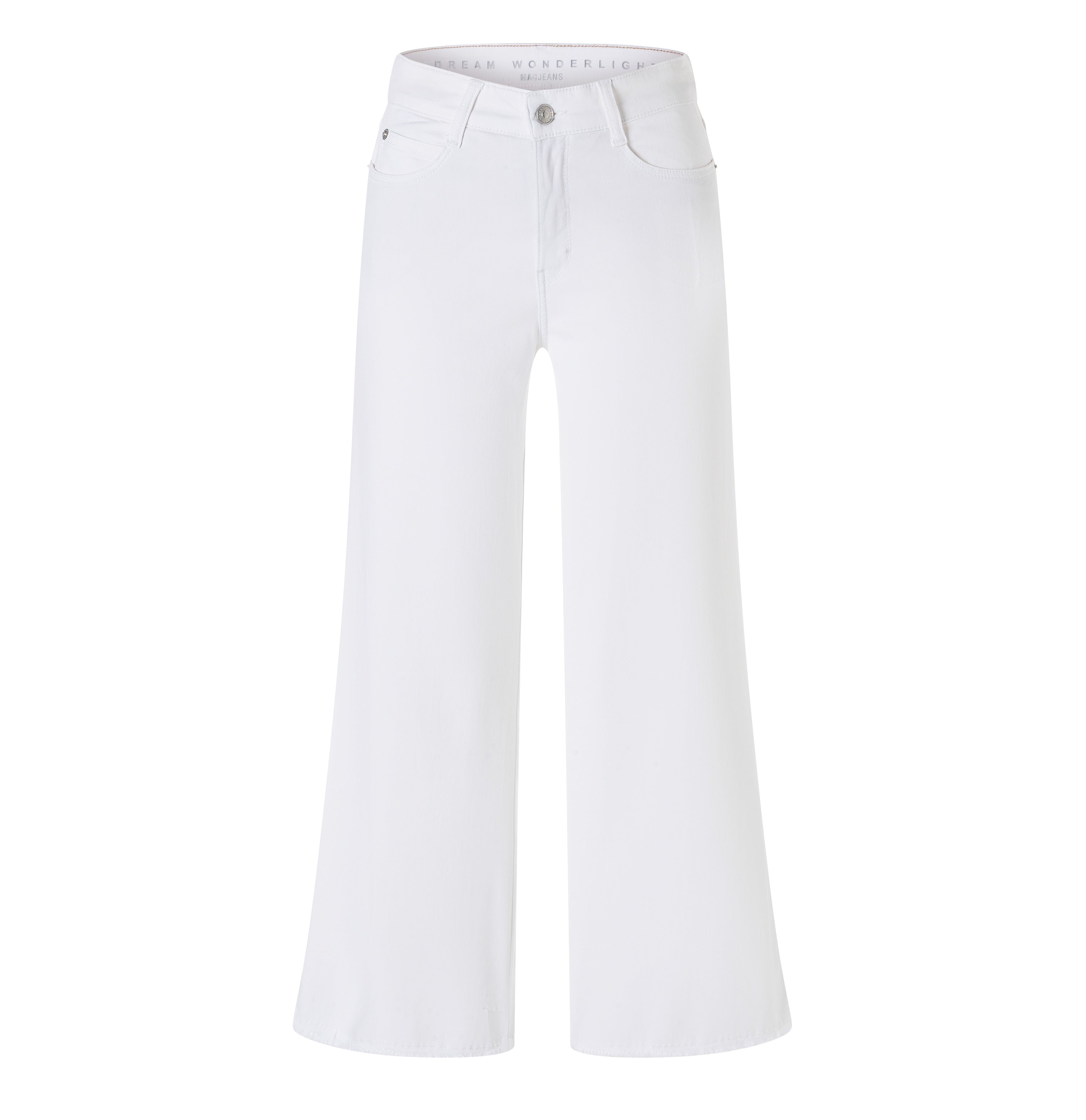 MAC JEANS - DREAM WIDE, DREAM Wonder light Denim