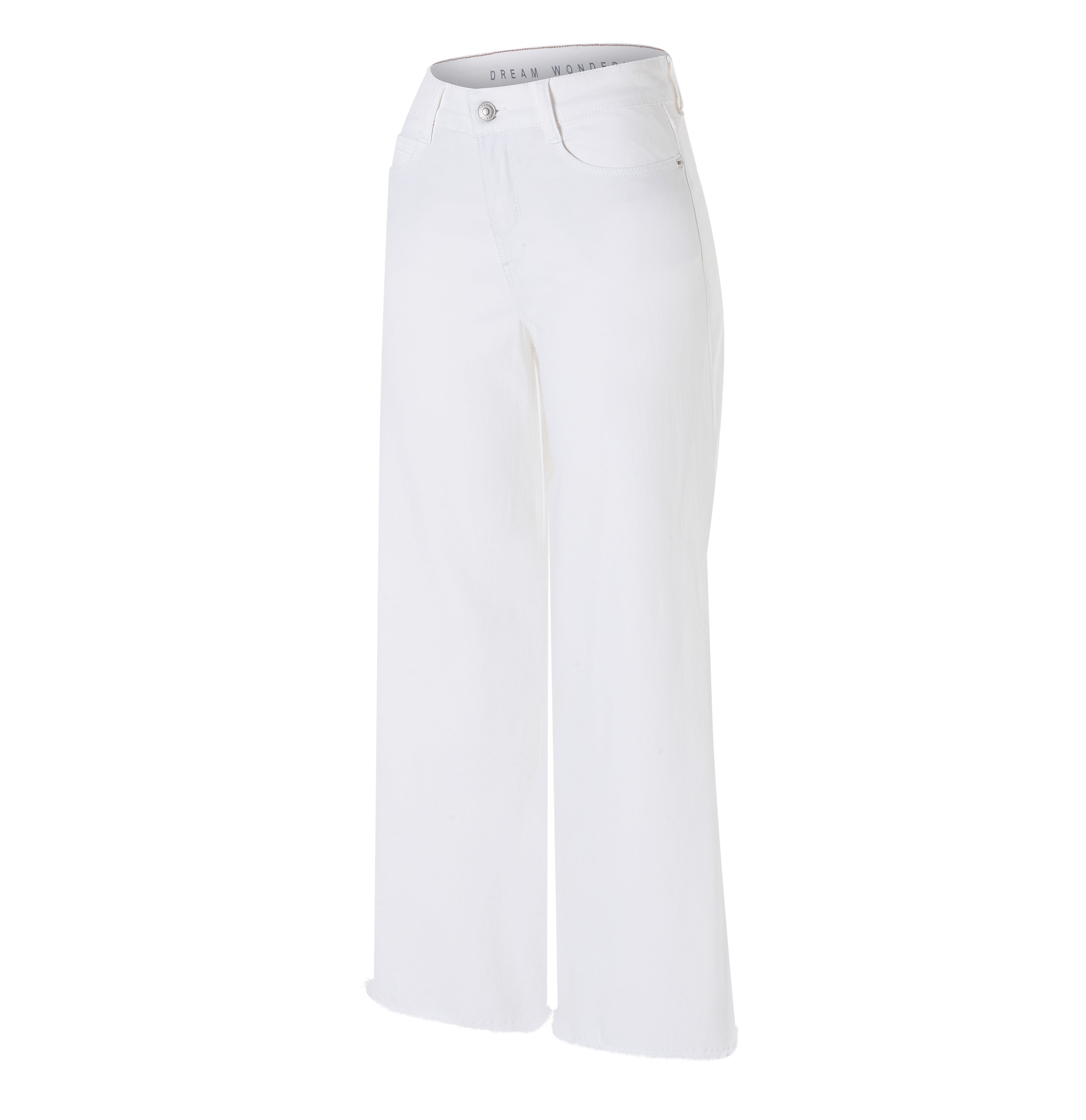 MAC JEANS - DREAM WIDE, DREAM Wonder light Denim