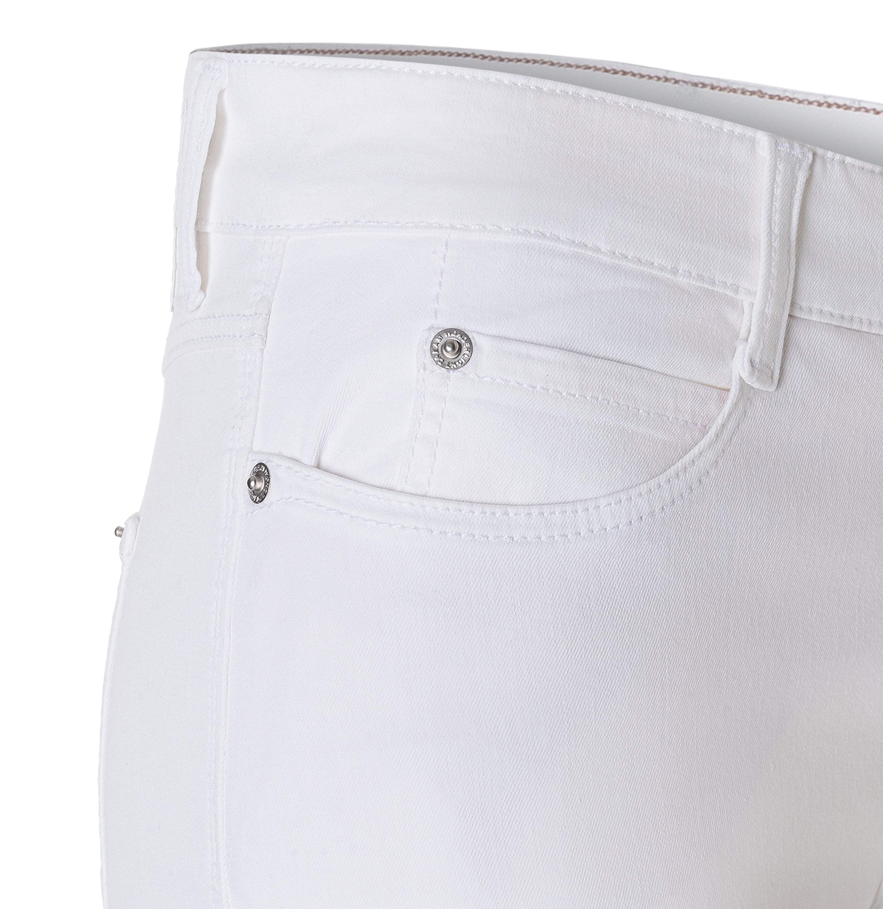 MAC JEANS - DREAM WIDE, DREAM Wonder light Denim