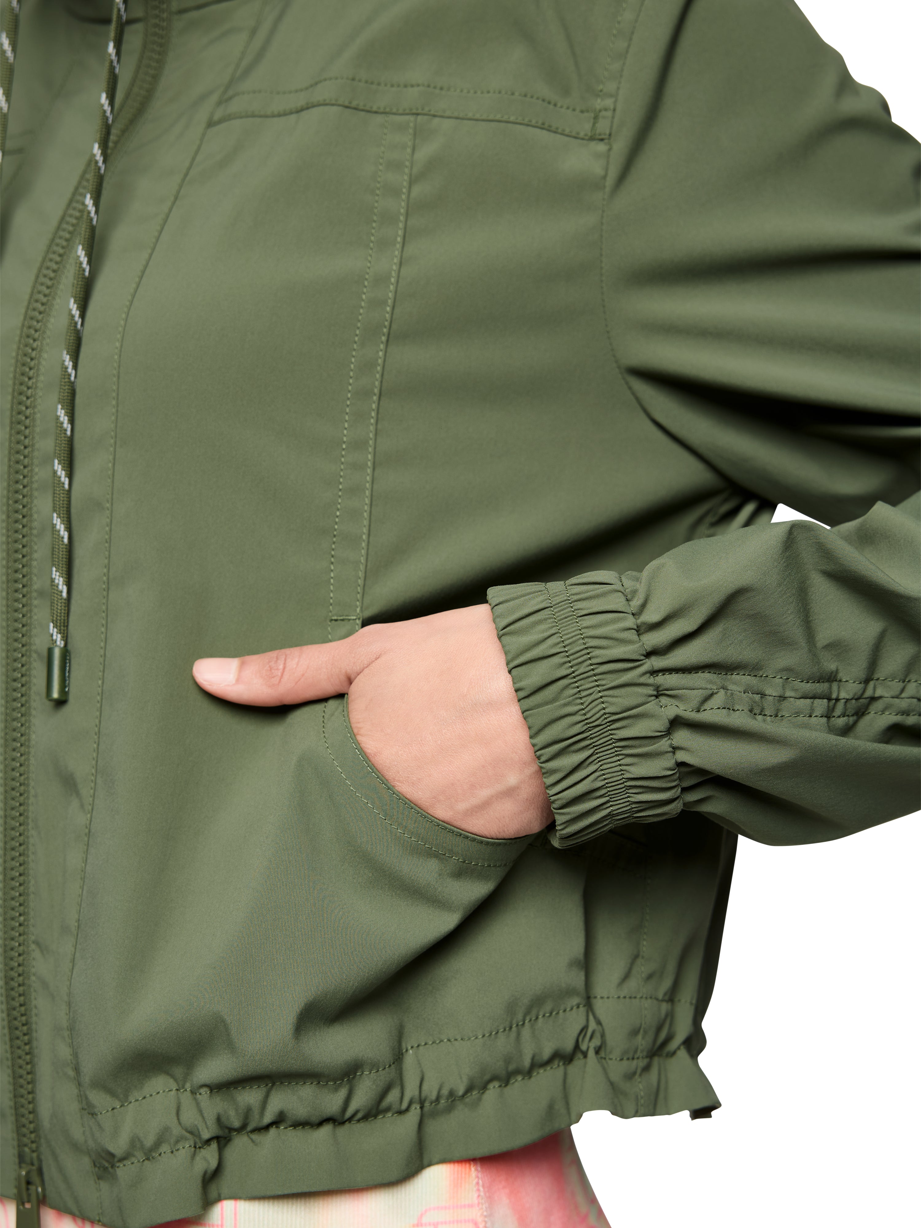 Marc Cain Lässige Bomberjacke