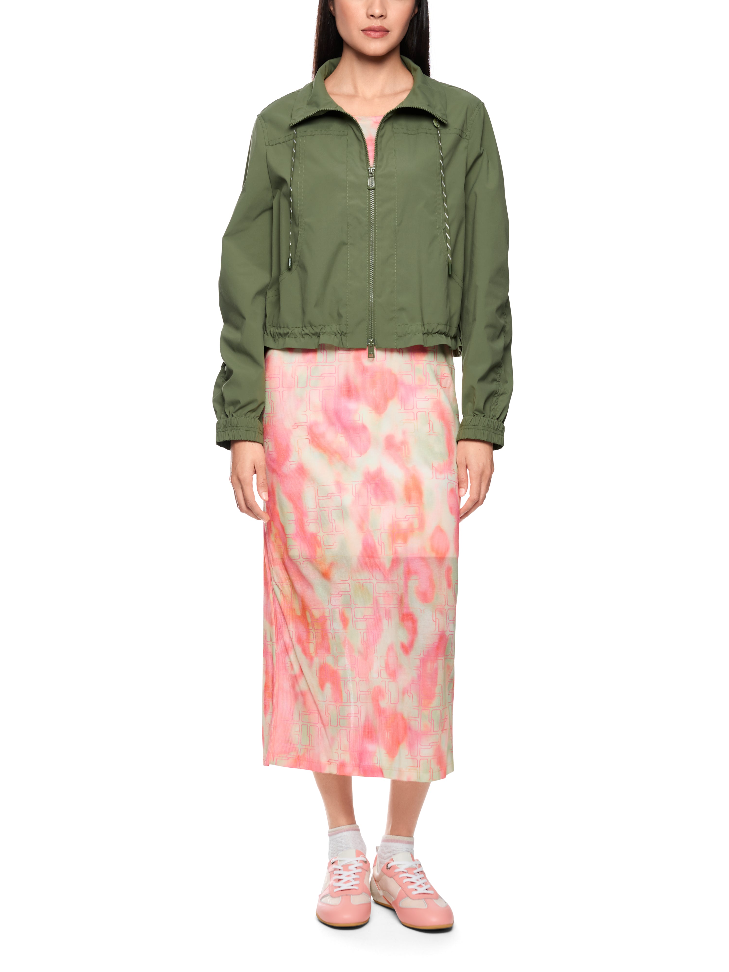 Marc Cain Lässige Bomberjacke