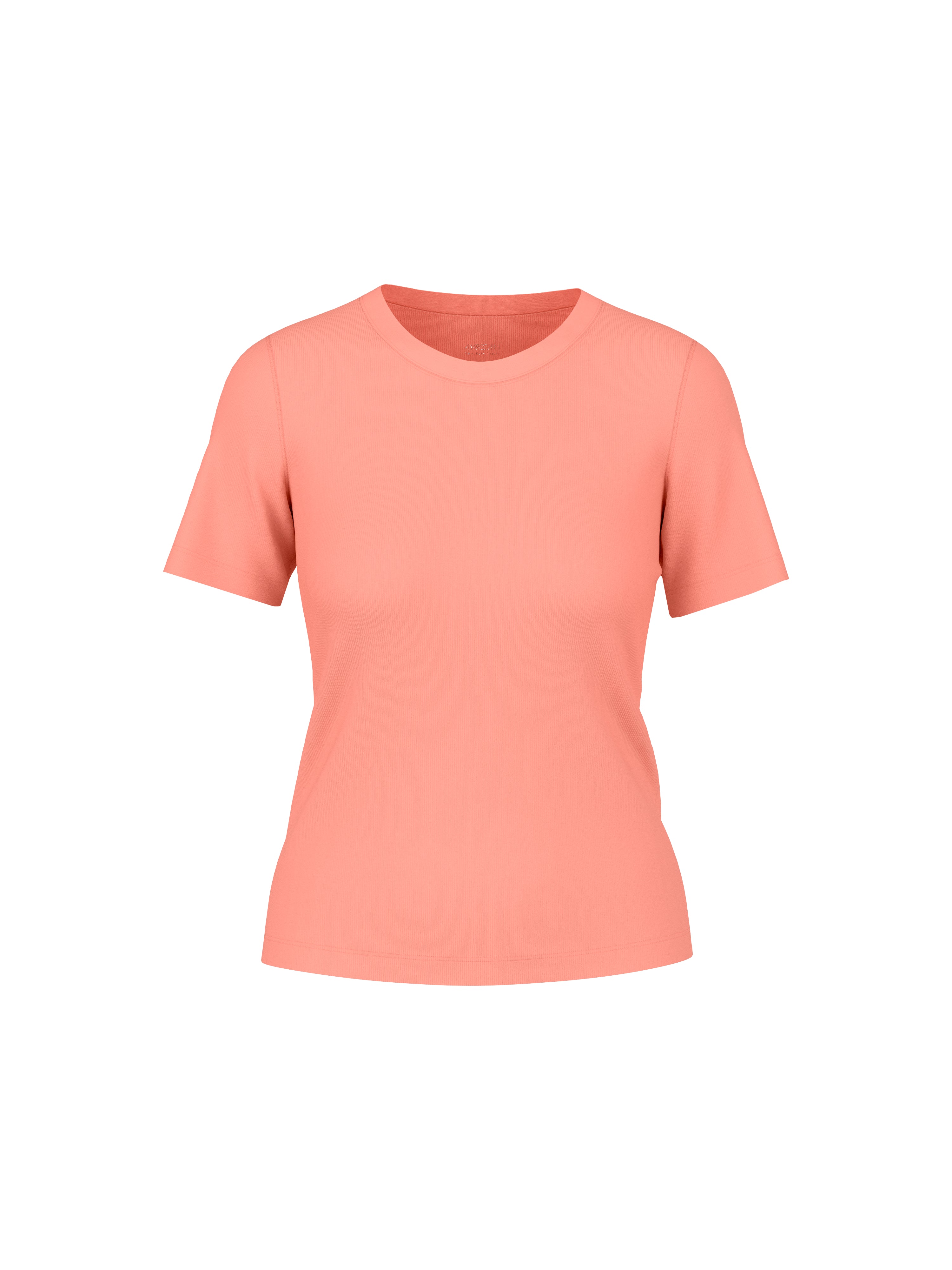 Marc Cain Geripptes T-Shirt