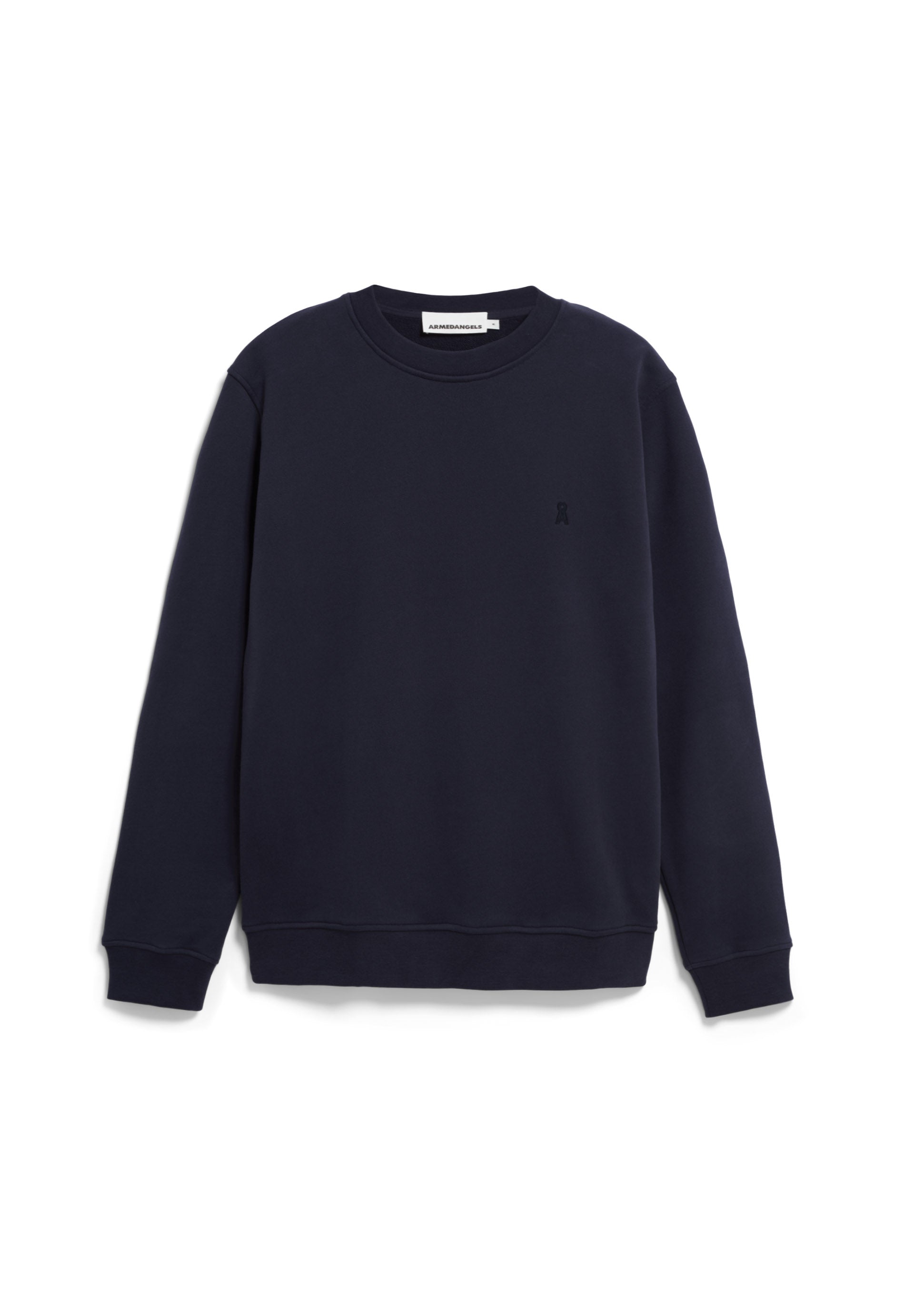 armedangels Sweatshirt BEAR LOOP aus Bio-Baumwolle
