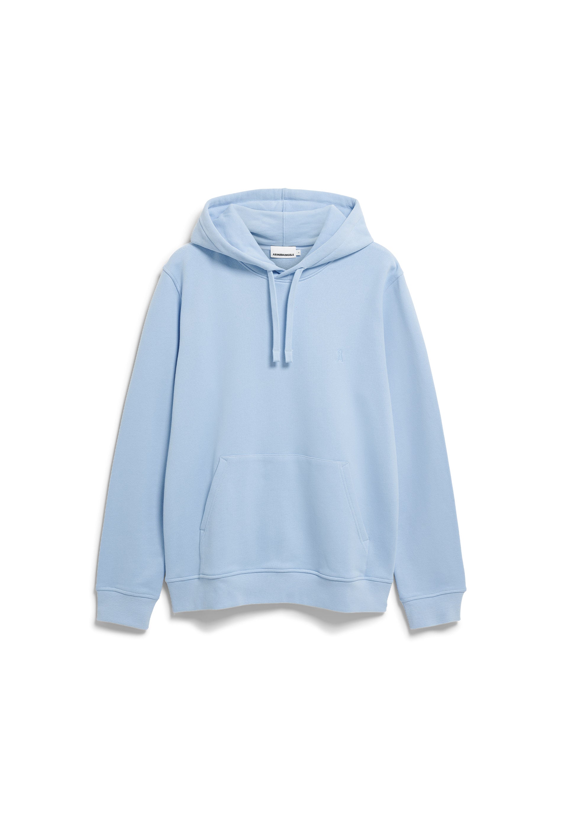 armedangels Sweathoodie Paarlo Loop aus Bio-Baumwolle