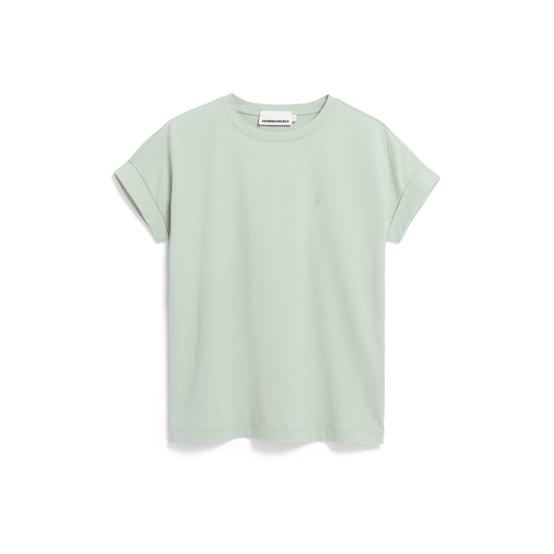 armedangels T-Shirt IDAARA aus Bio-Baumwolle