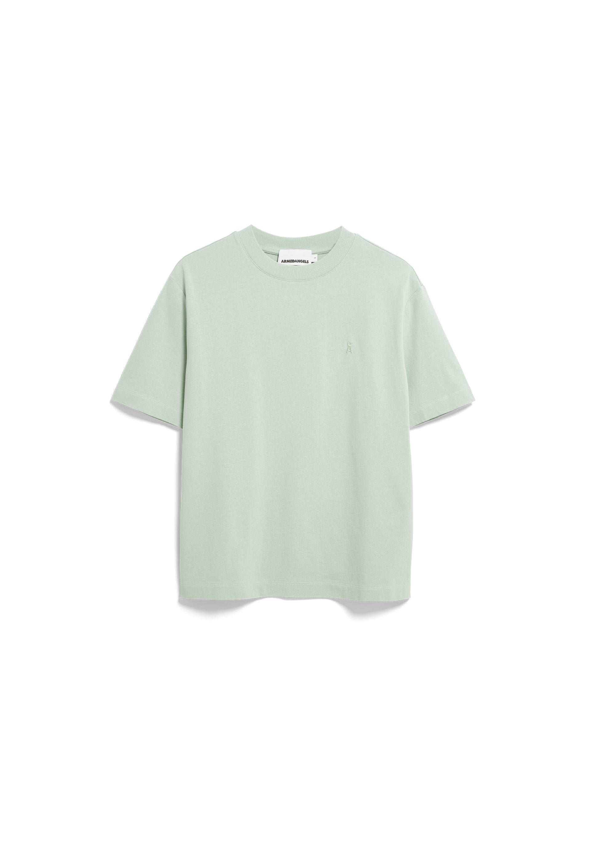 armedangels T-SHIRT TARJAA aus Bio-Baumwoll-Mix
