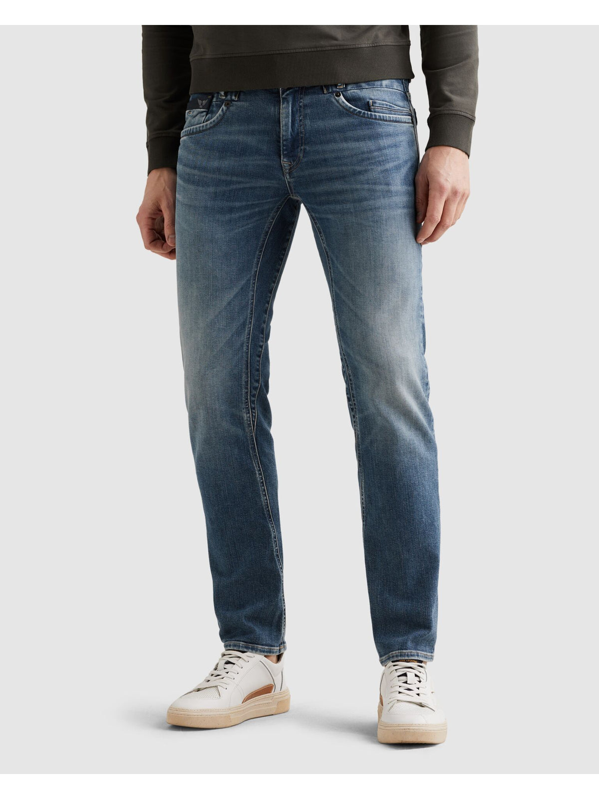 PME Legend Jeans Relaxed Fit COMMANDER 3.0