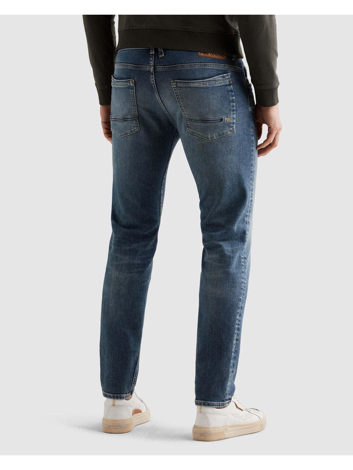 PME Legend Jeans Relaxed Fit COMMANDER 3.0
