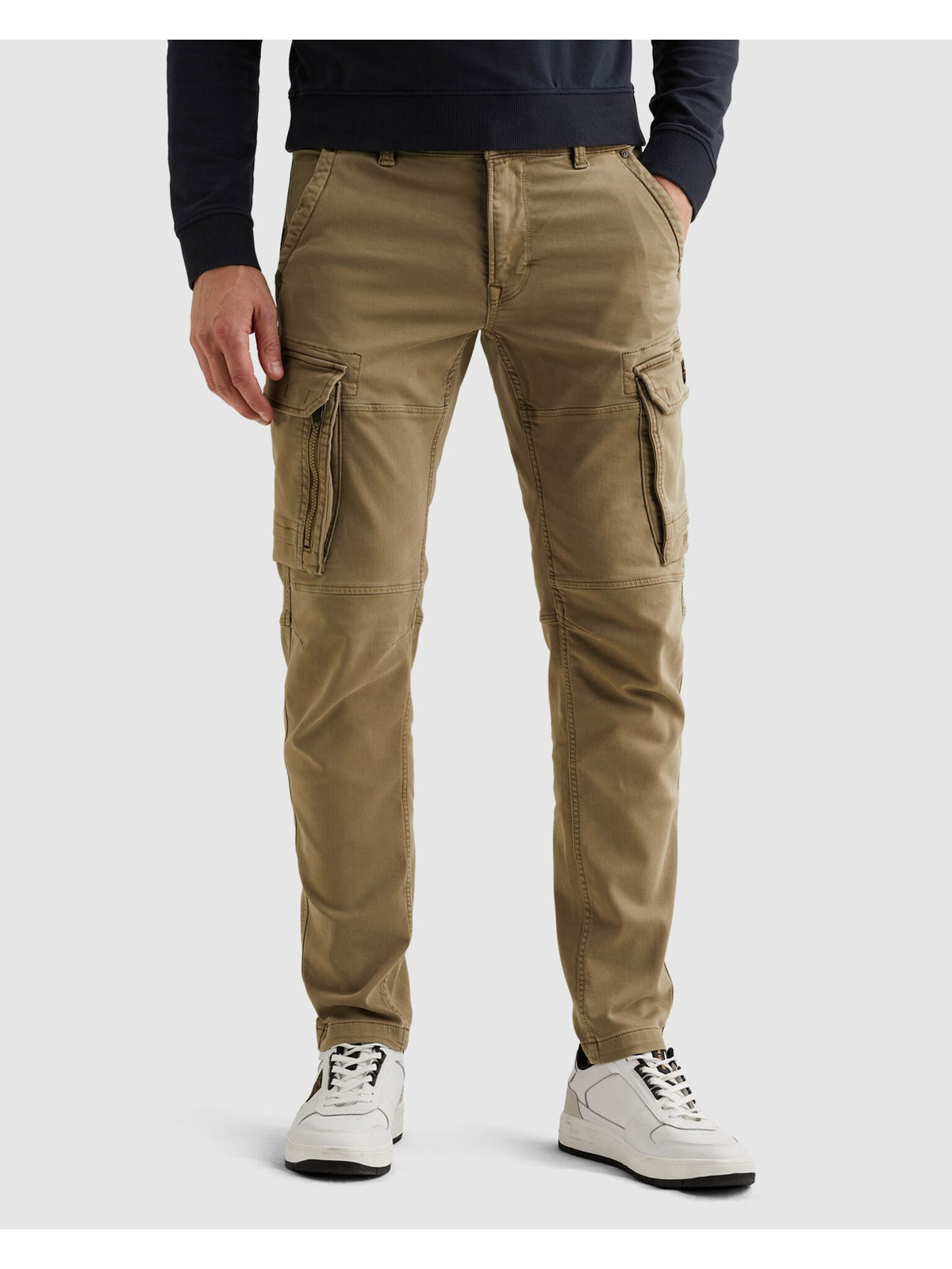 PME Legend Cargohose EXPEDIZOR Relaxed Fit