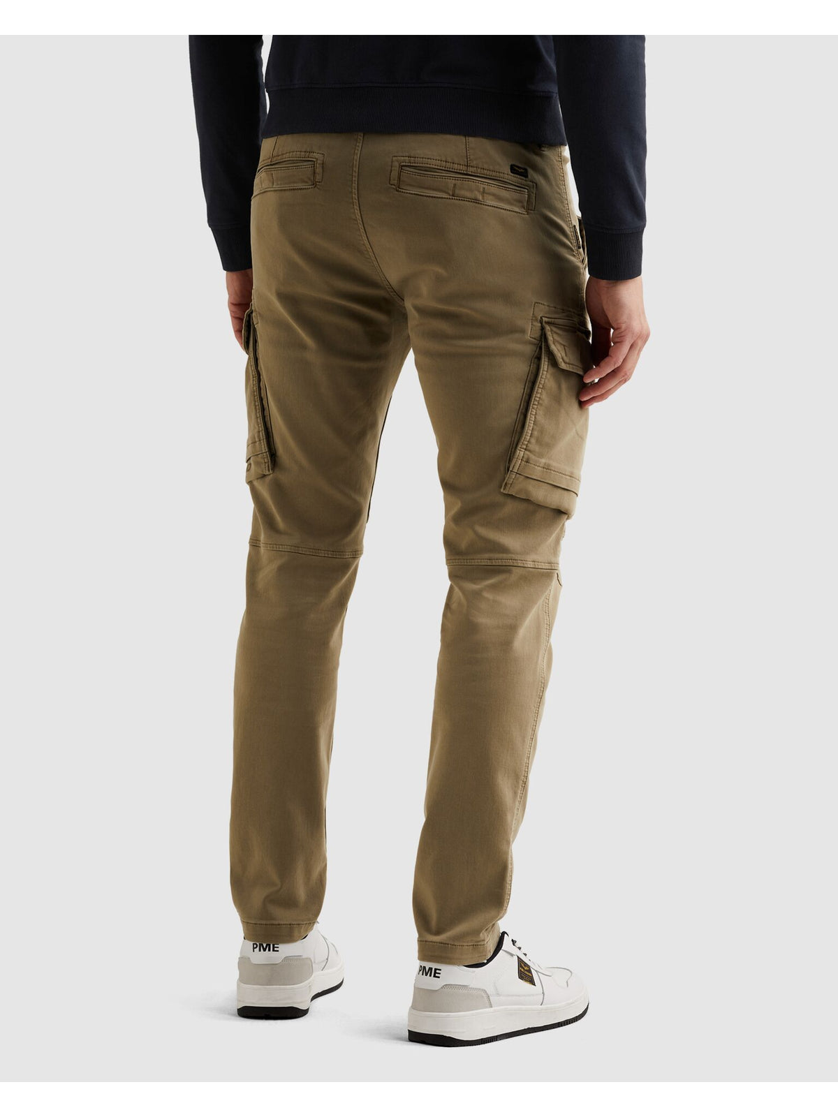 PME Legend Cargohose EXPEDIZOR Relaxed Fit