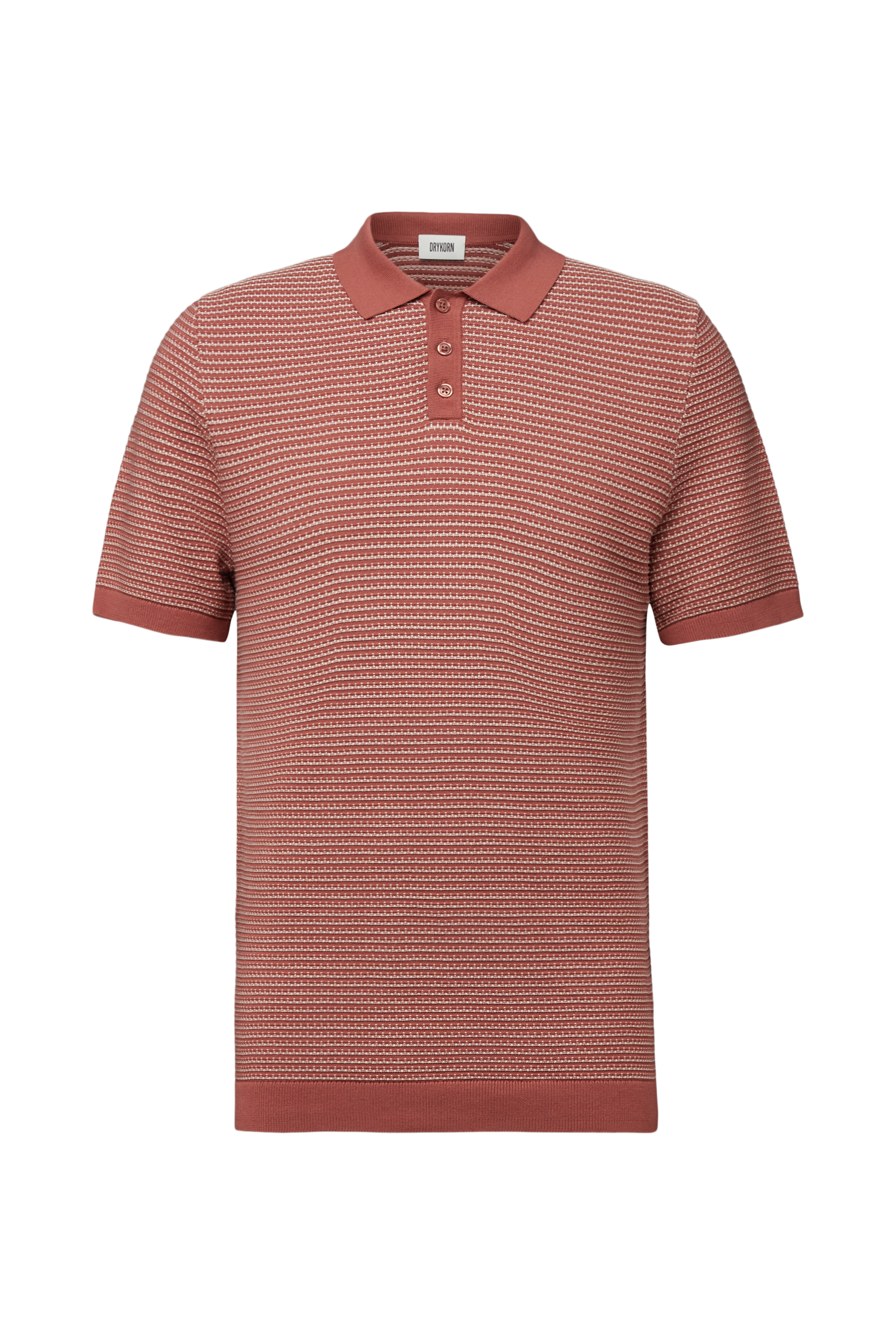 DRYKORN Polo TRITON 10