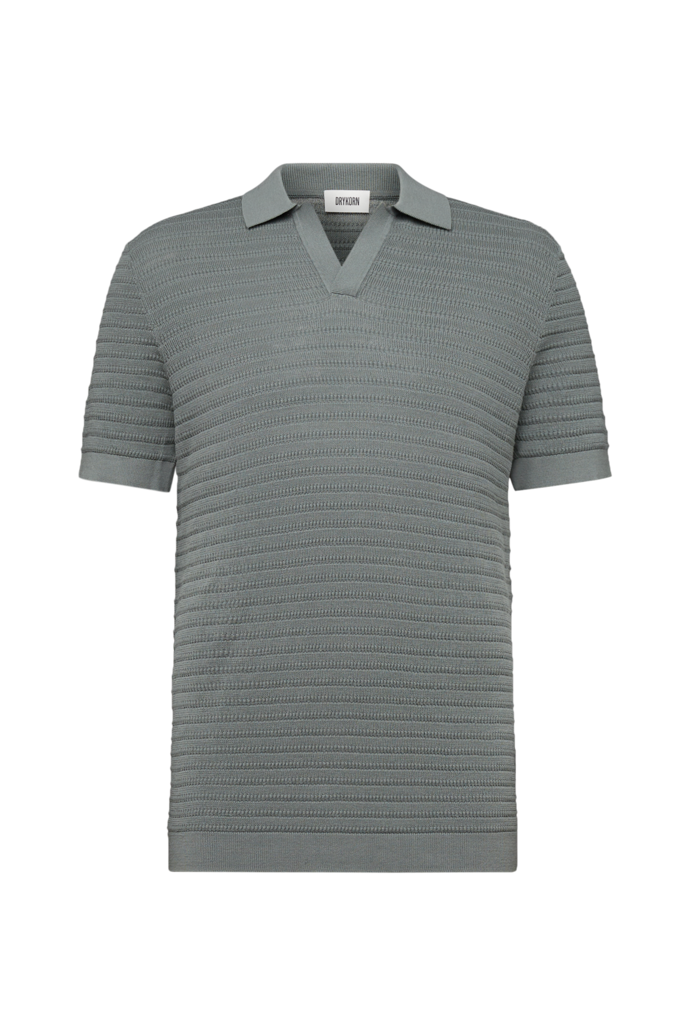DRYKORN Polo BRAIAN 10