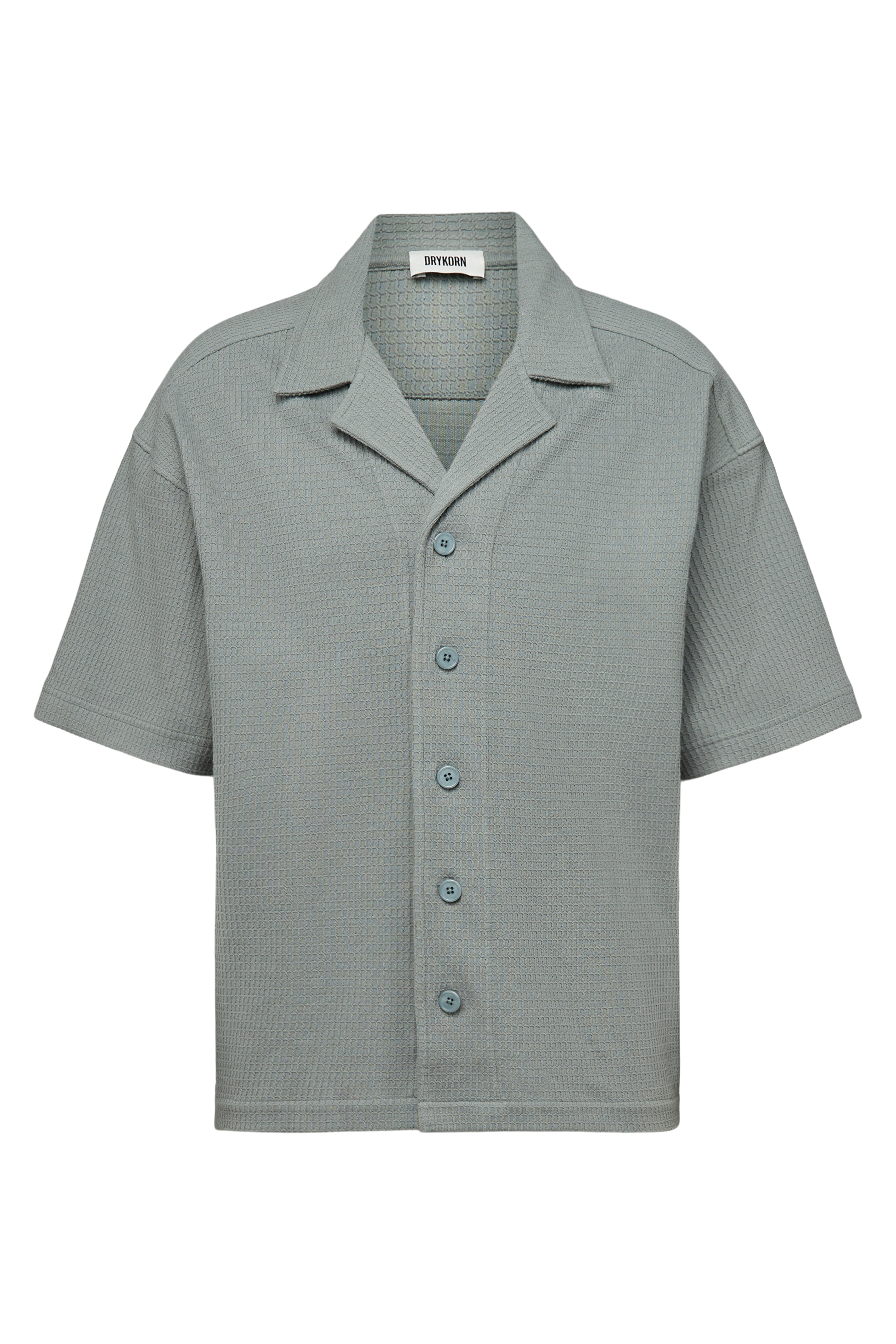 DRYKORN Hemd BASIIL 10