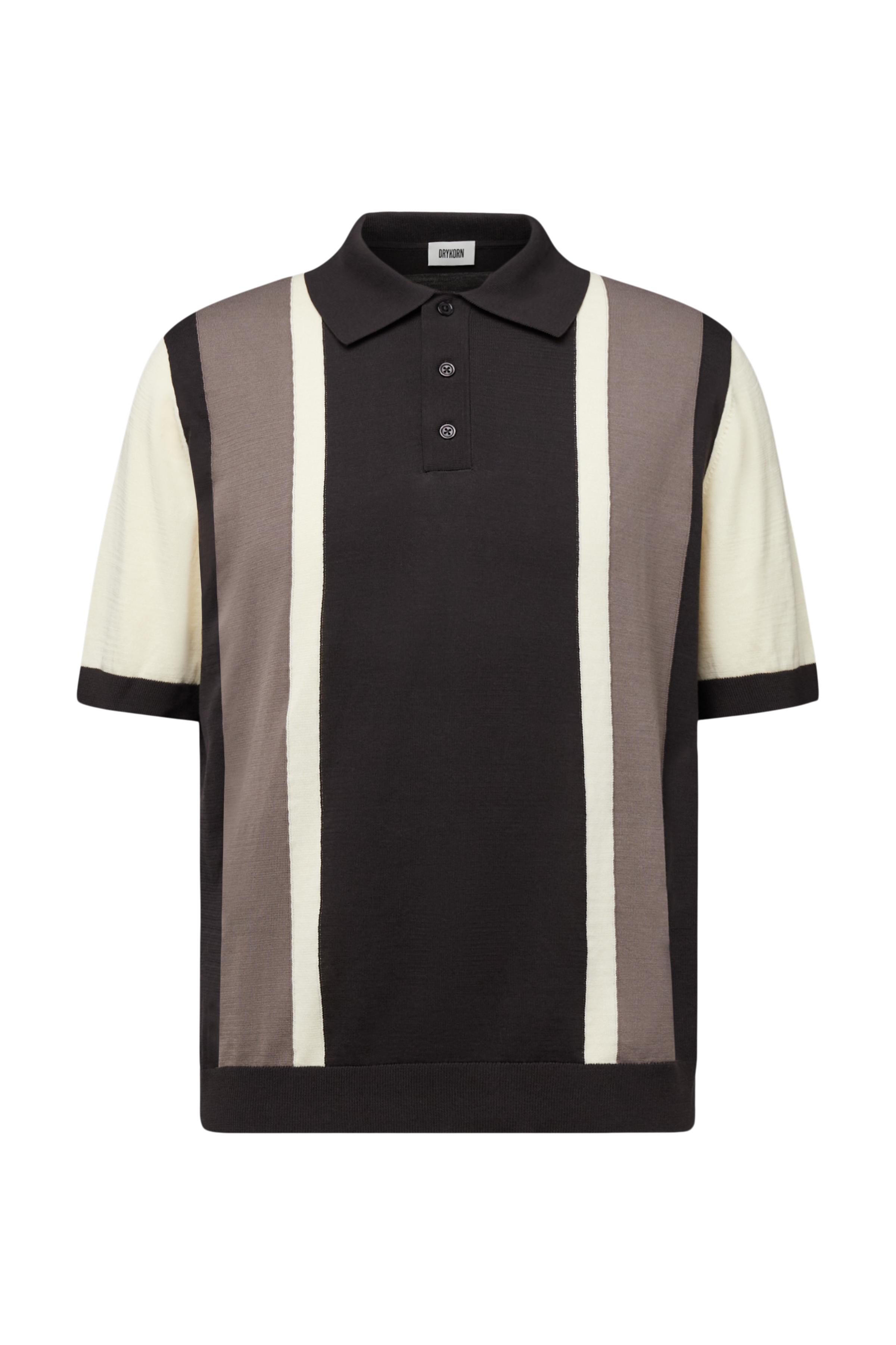 DRYKORN Polo TAMIAN 10