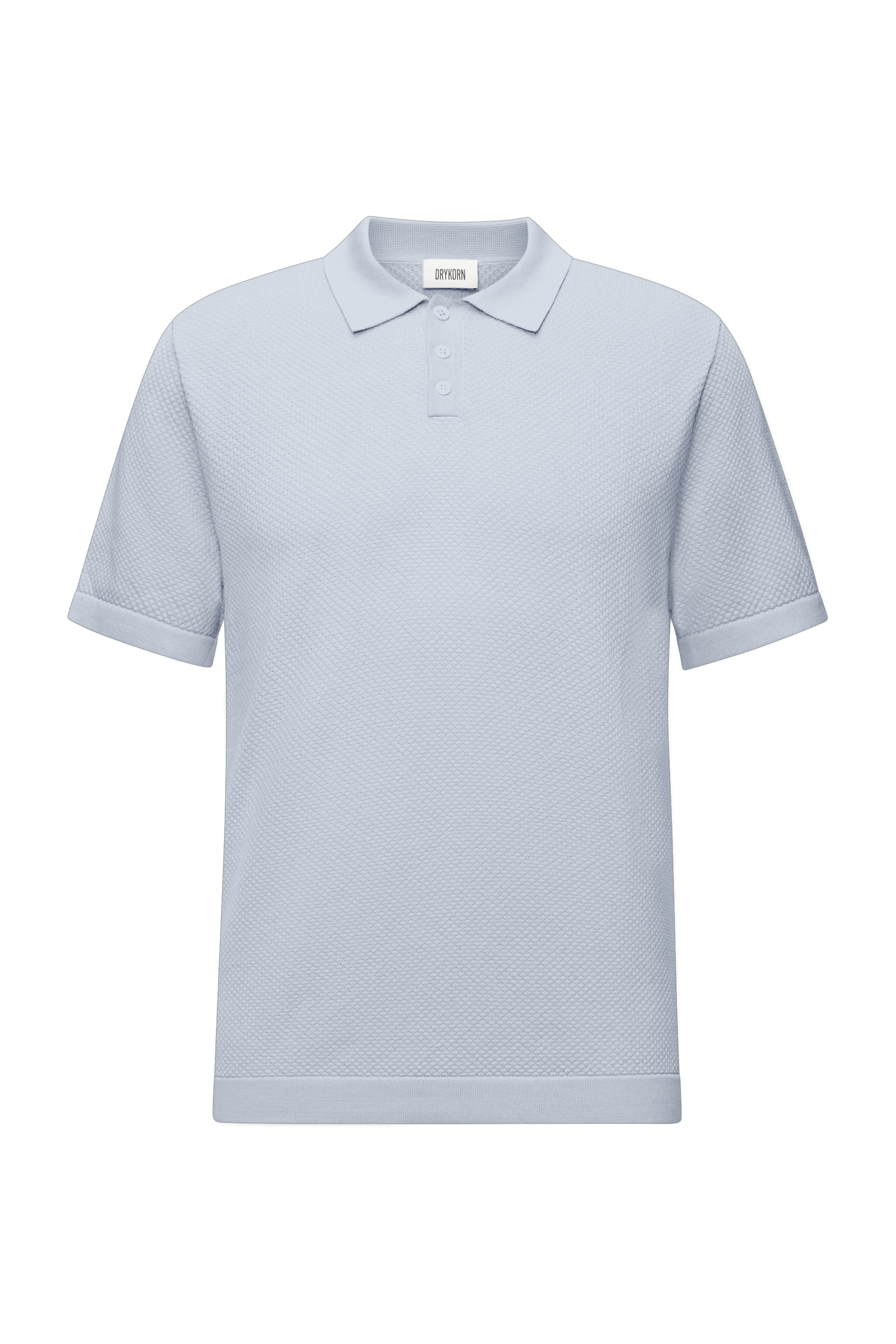 DRYKORN Polo TRITON 10