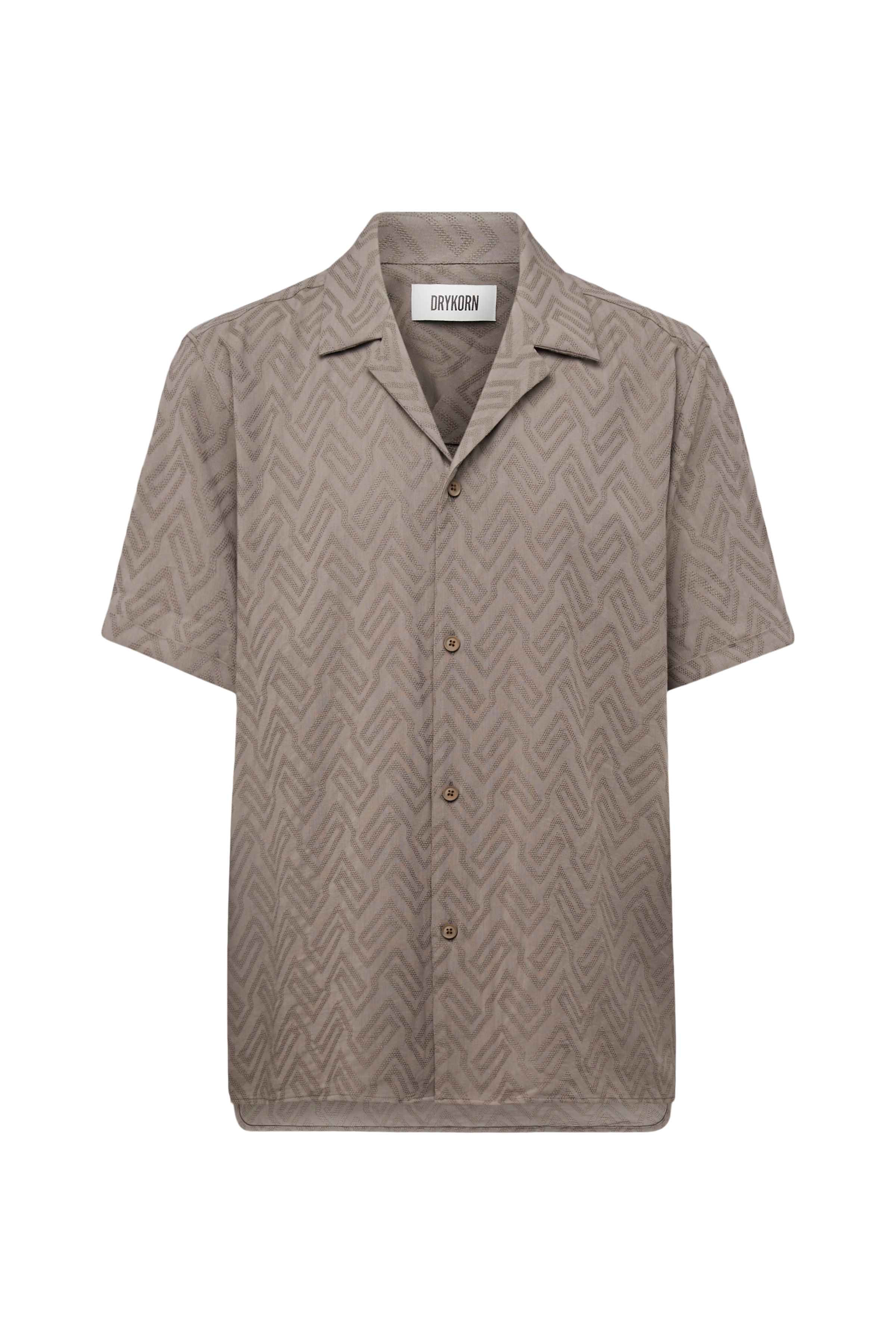 DRYKORN Hemd BIJAN_2 10