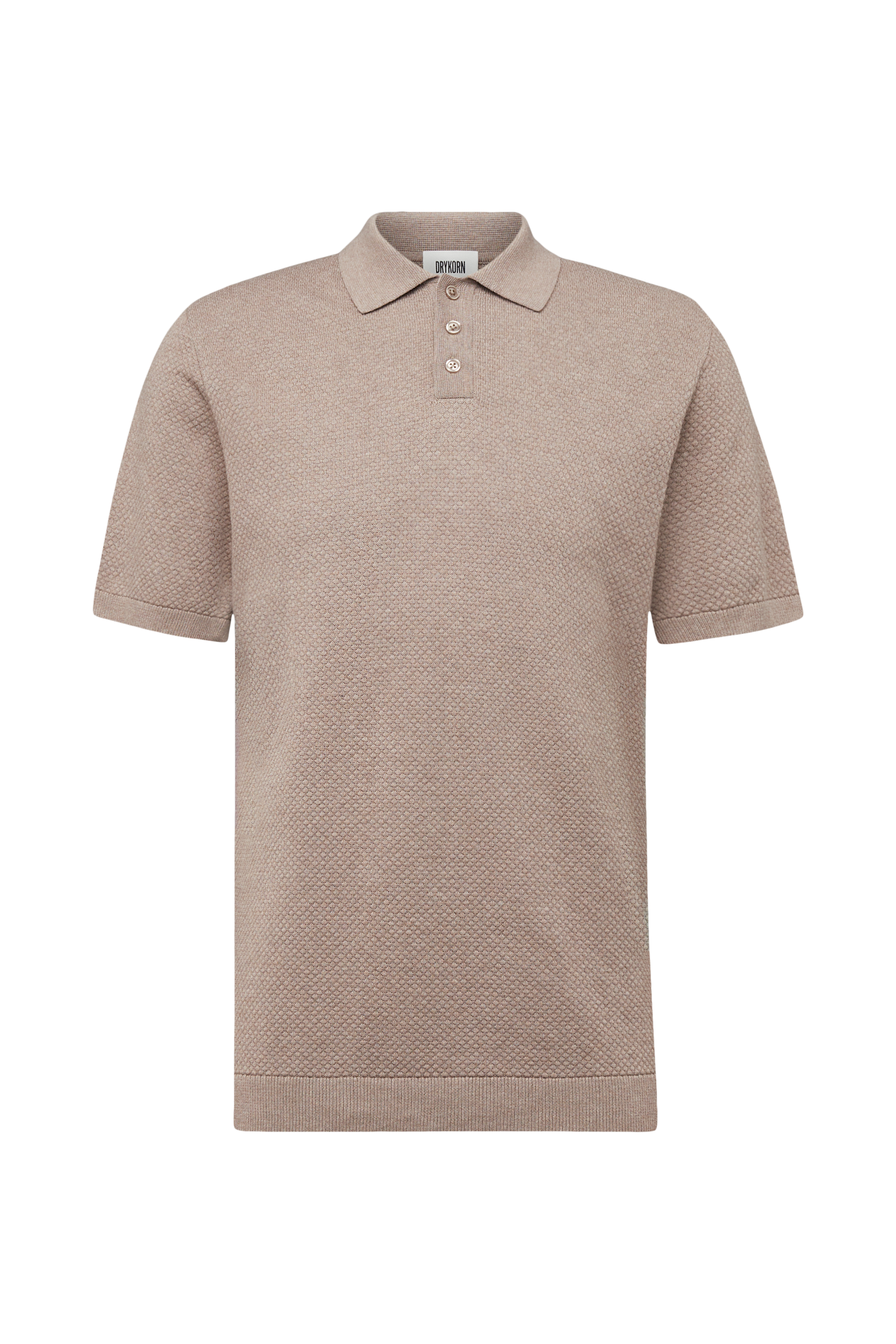 DRYKORN Polo TRITON 10