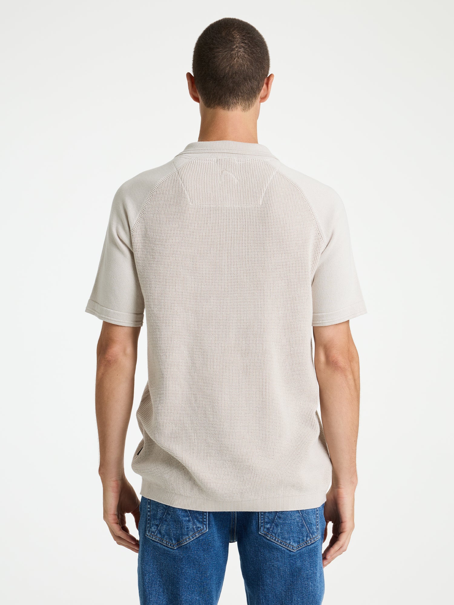 Chasin Polohemd YUKI