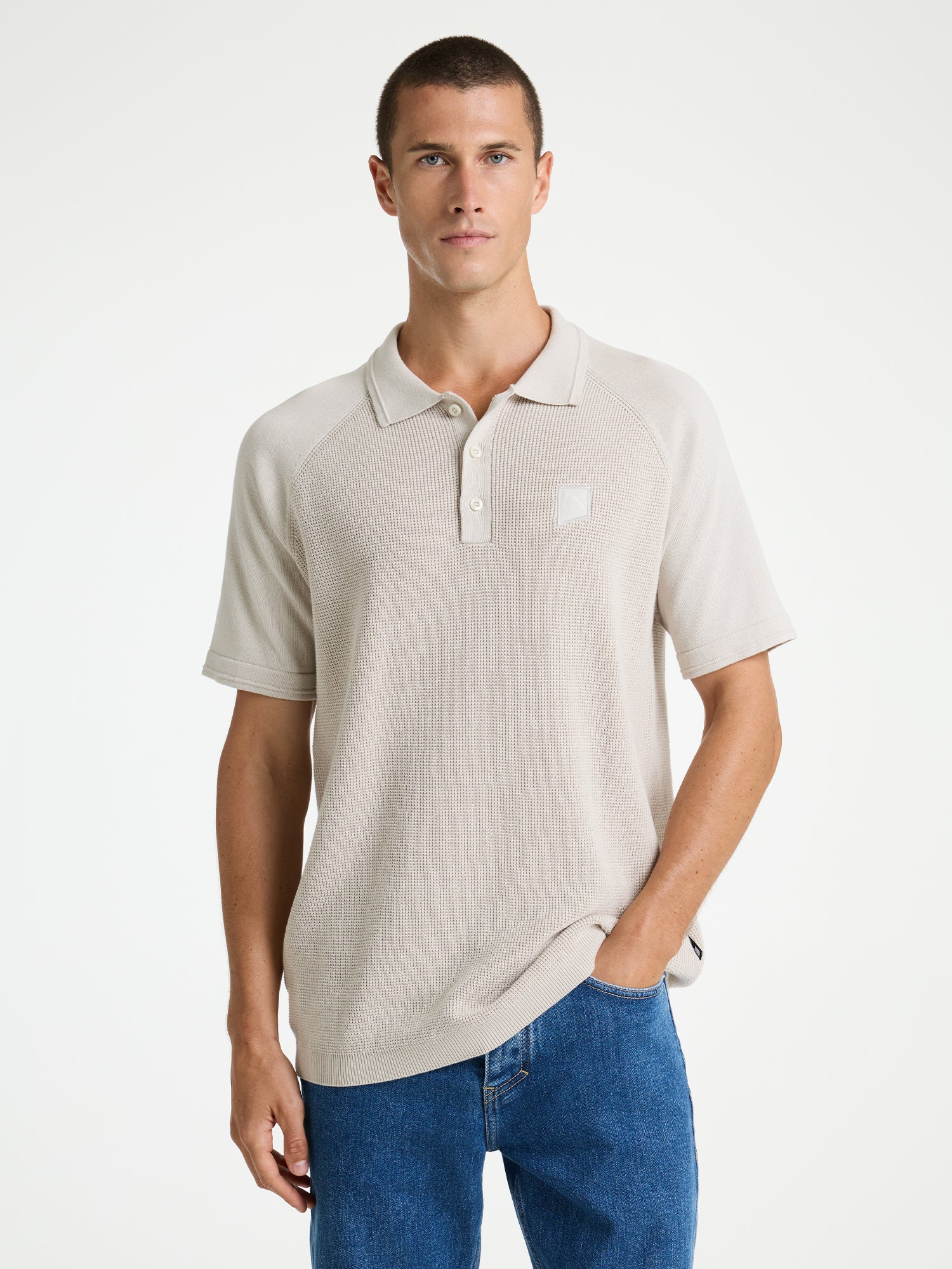 Chasin Polohemd YUKI