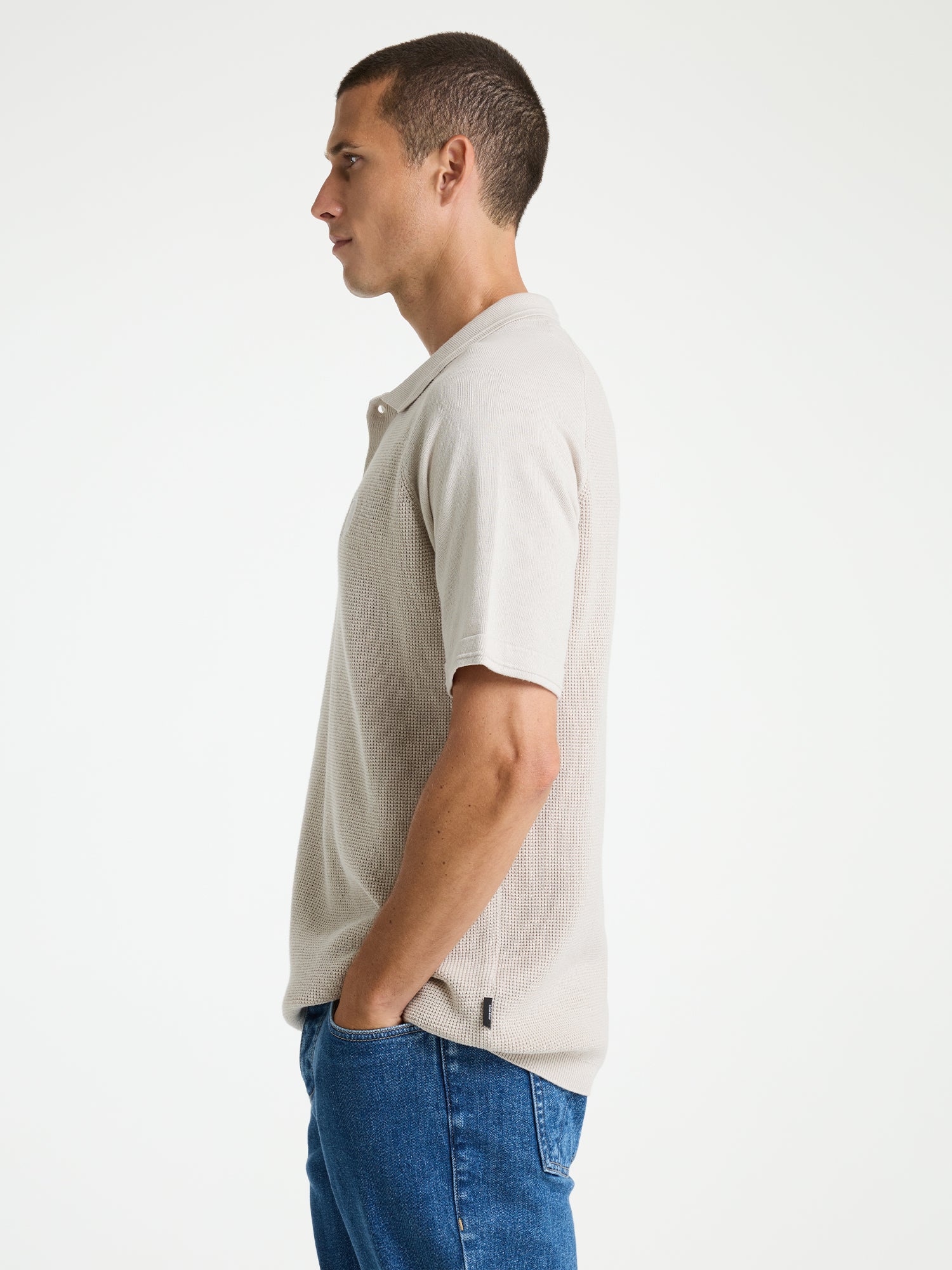 Chasin Polohemd YUKI