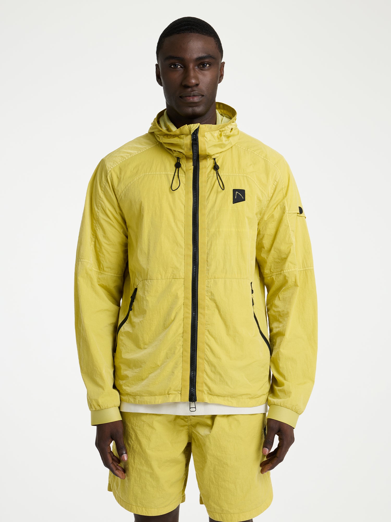 chasin Sommerjacke ORTEGA