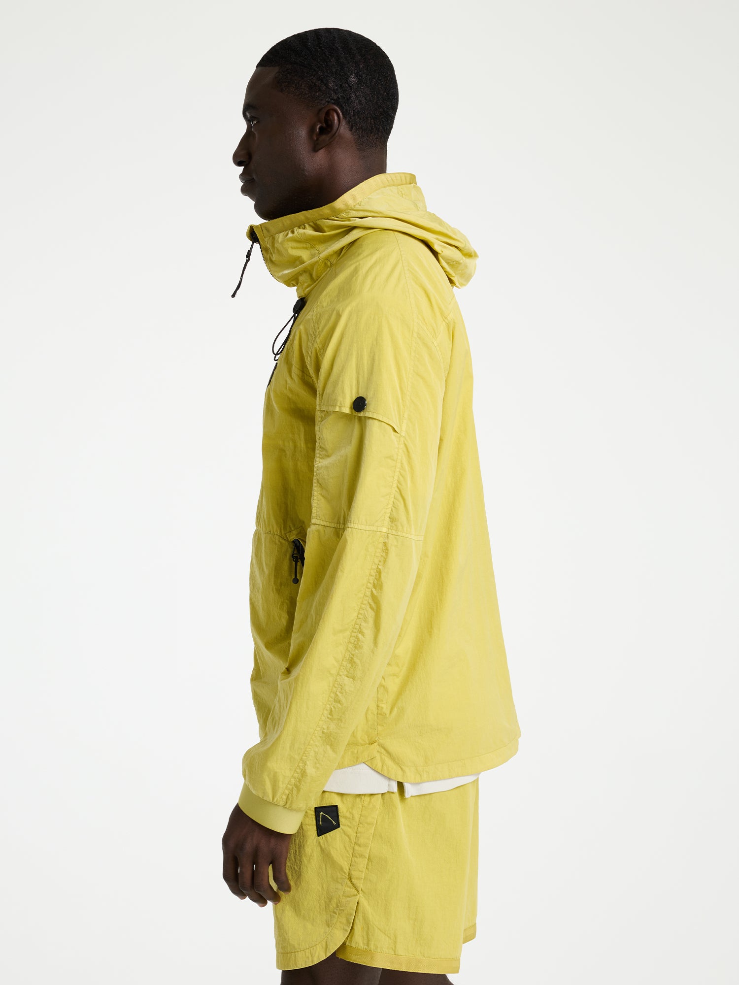 chasin Sommerjacke ORTEGA