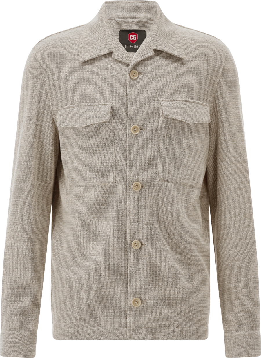 CG- Club of Gents Sakko Outdoor CG Constantin-J