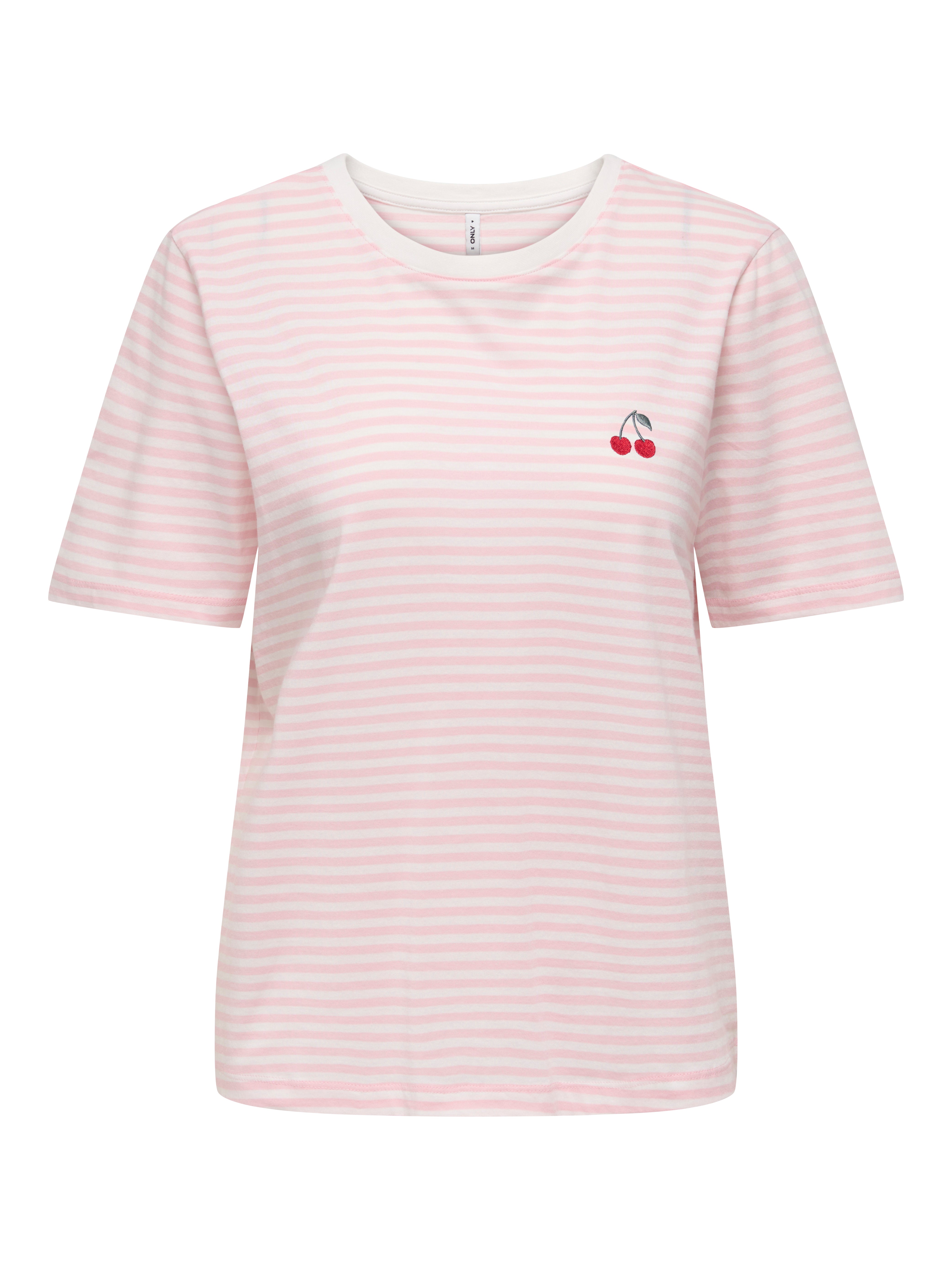 Only T-Shirt ONLHAPPY