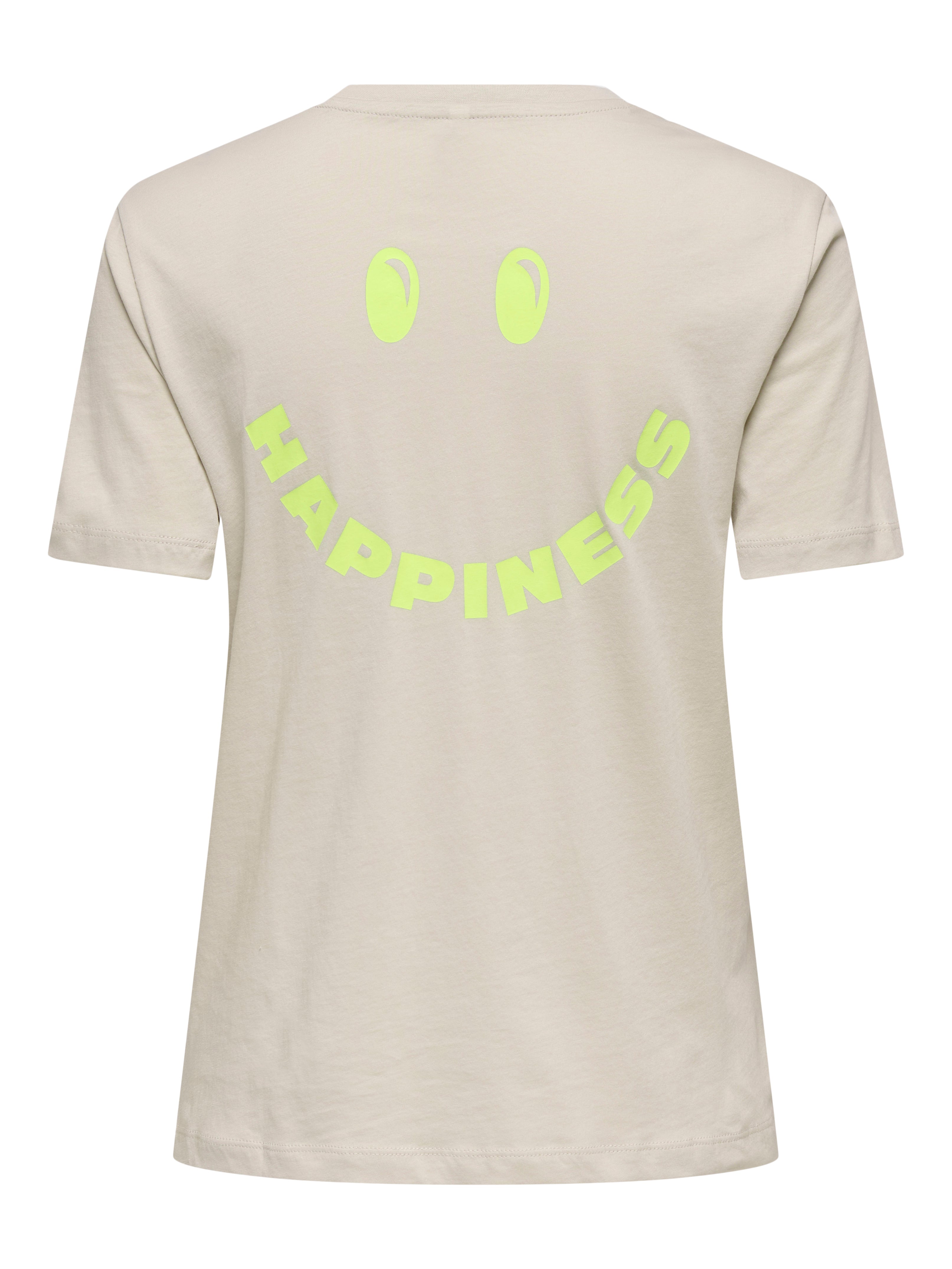 Only T-Shirt ONLJILL