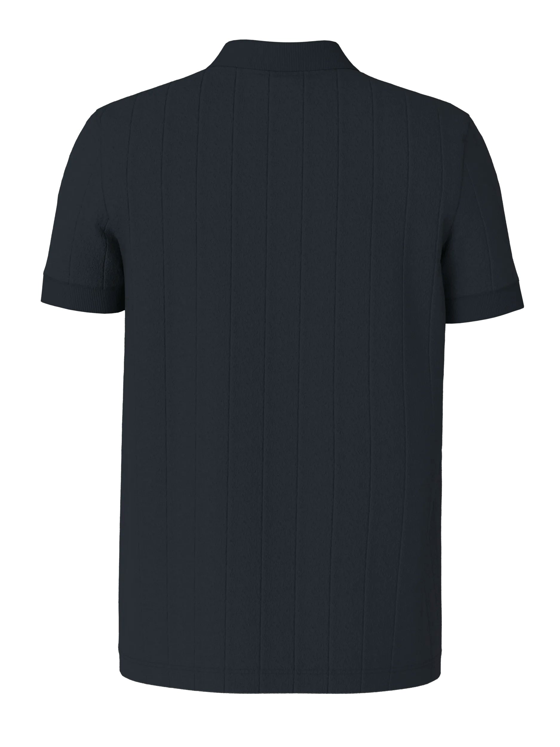 Joop Poloshirt gestreift JJJ-Mohala 10100740