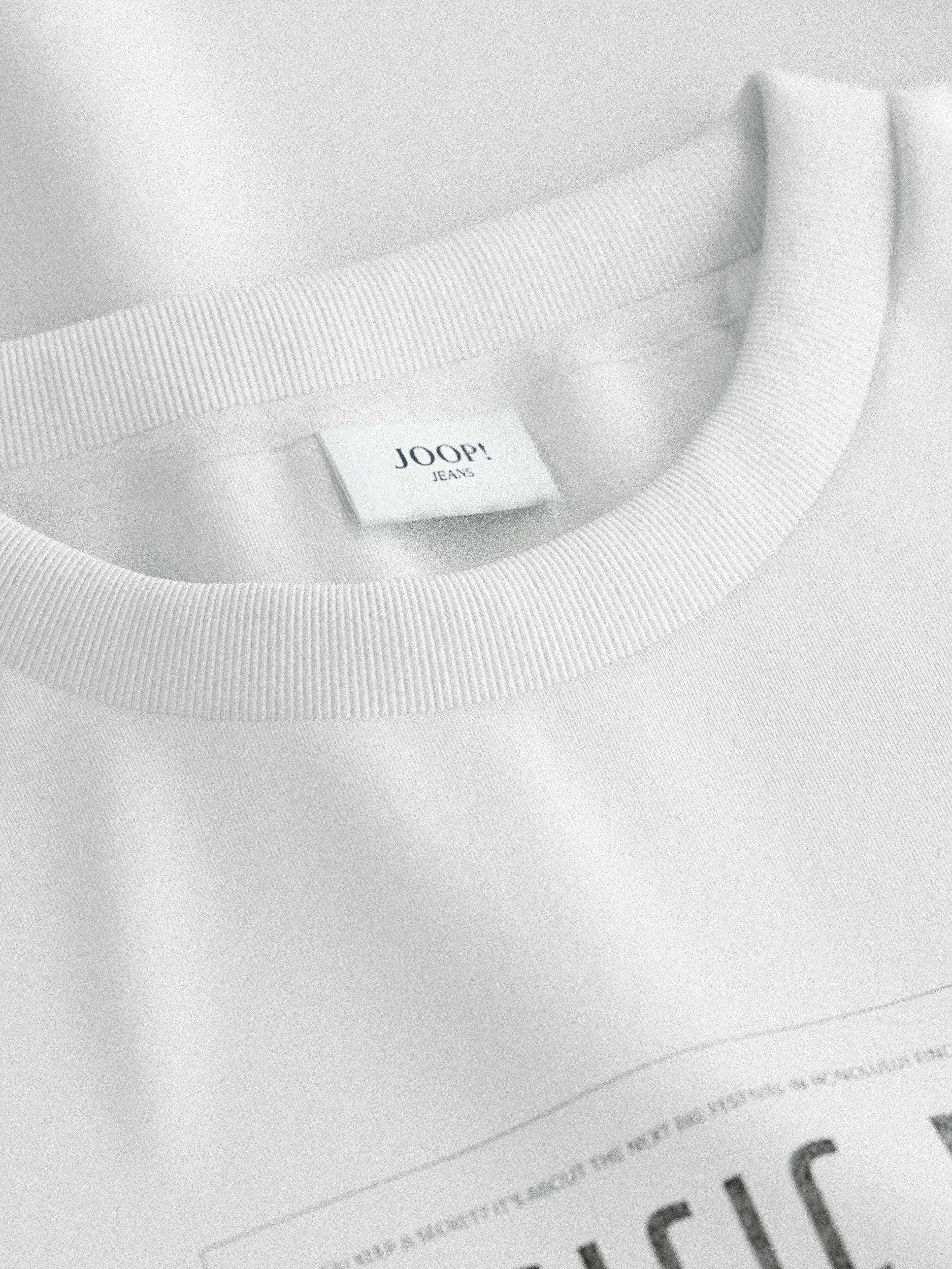 Joop T-Shirt JJJ-Laulea 10019210