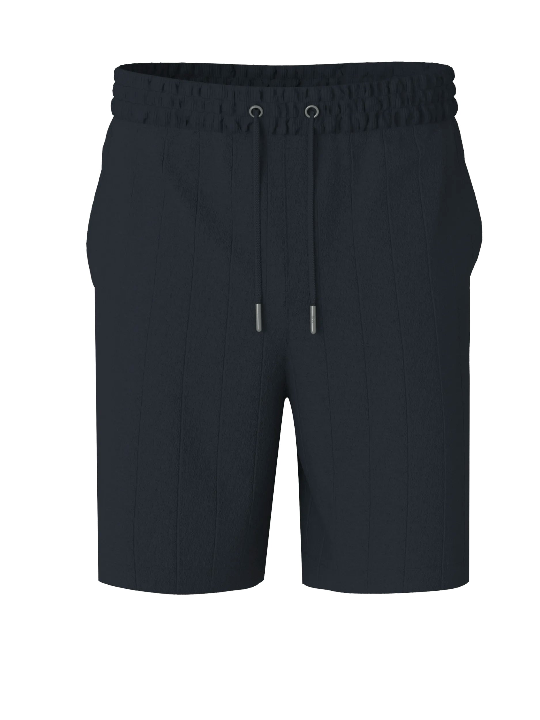 Joop Sweatshorts gestreift JJJ-Wana 10100740