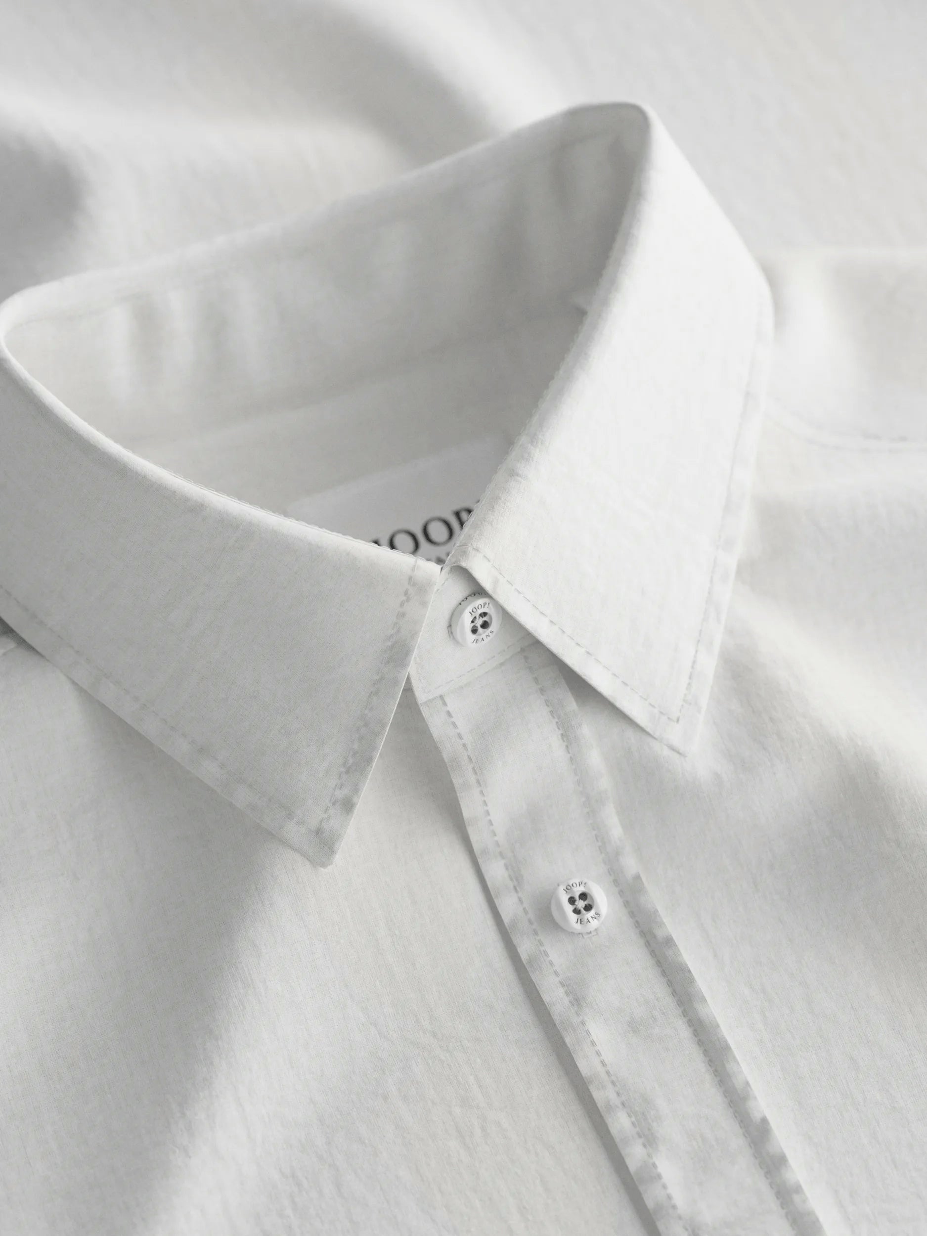 Joop Hemd JJSH-195Hanson26-W 10013335