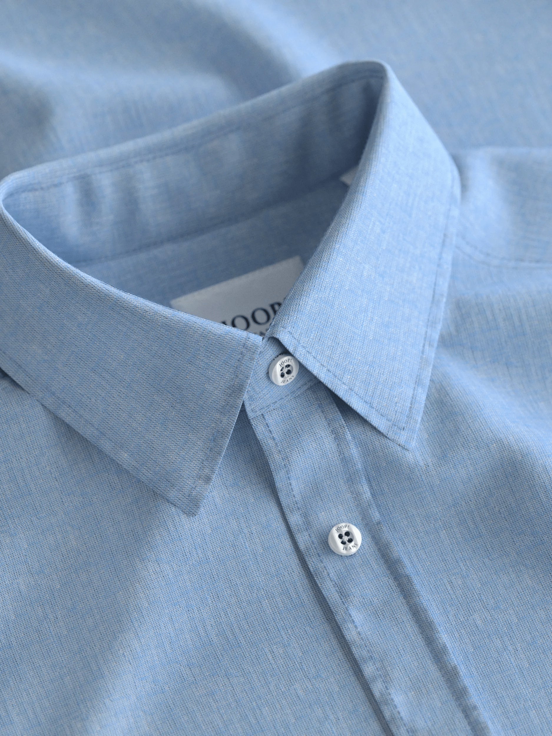 Joop Hemd JJSH-195Hanson26-W 10013335