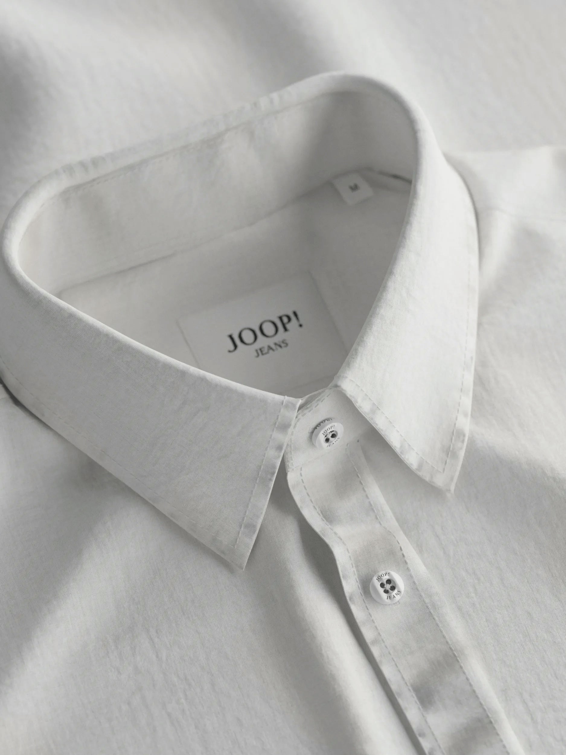 Joop Kurzarm-Hemd JJSH-180Haris26_1_2-W 10013335