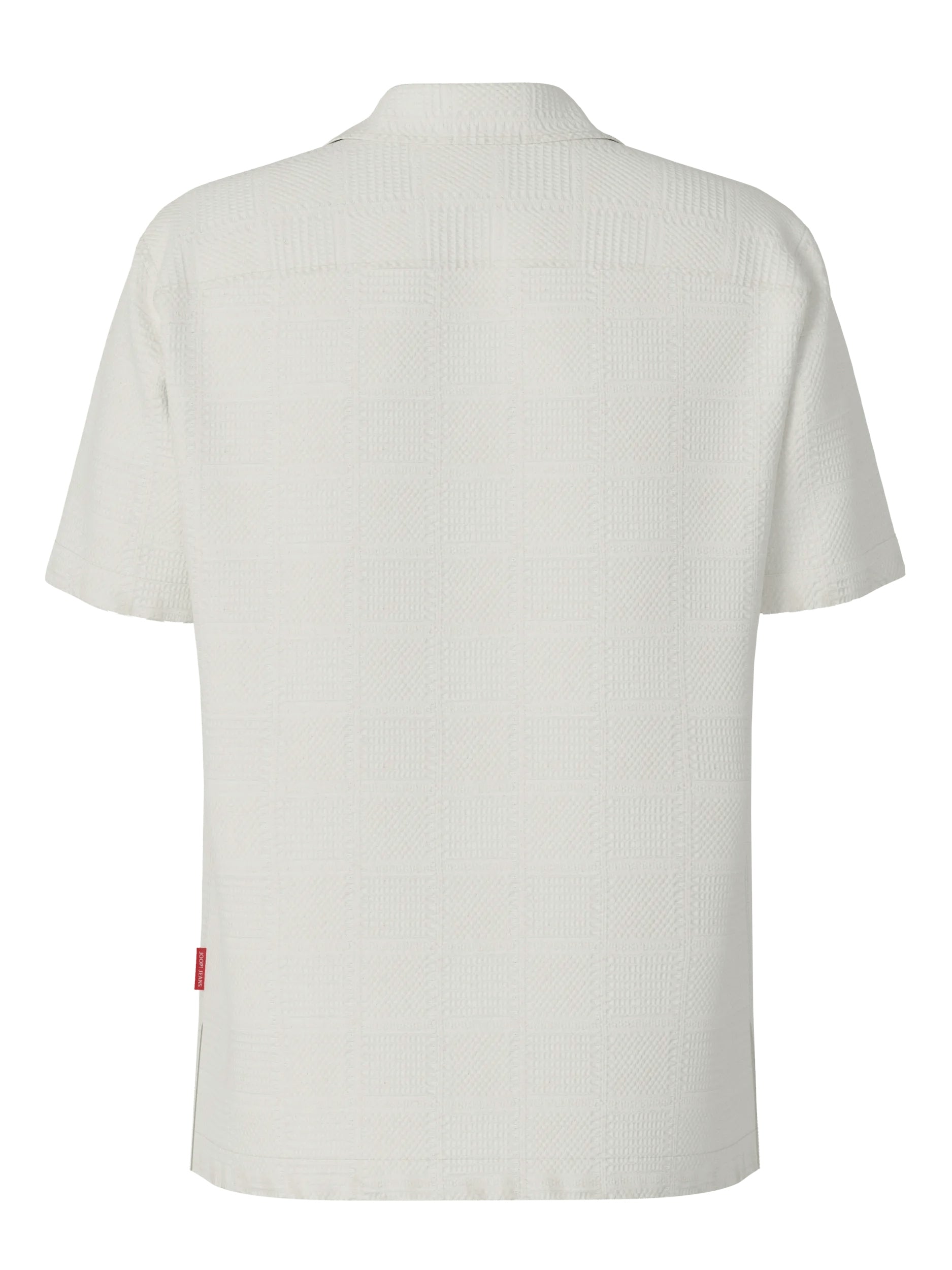 Joop Kurzarm-Hemd JJSH-183Hanau26_1_2-W 10100697