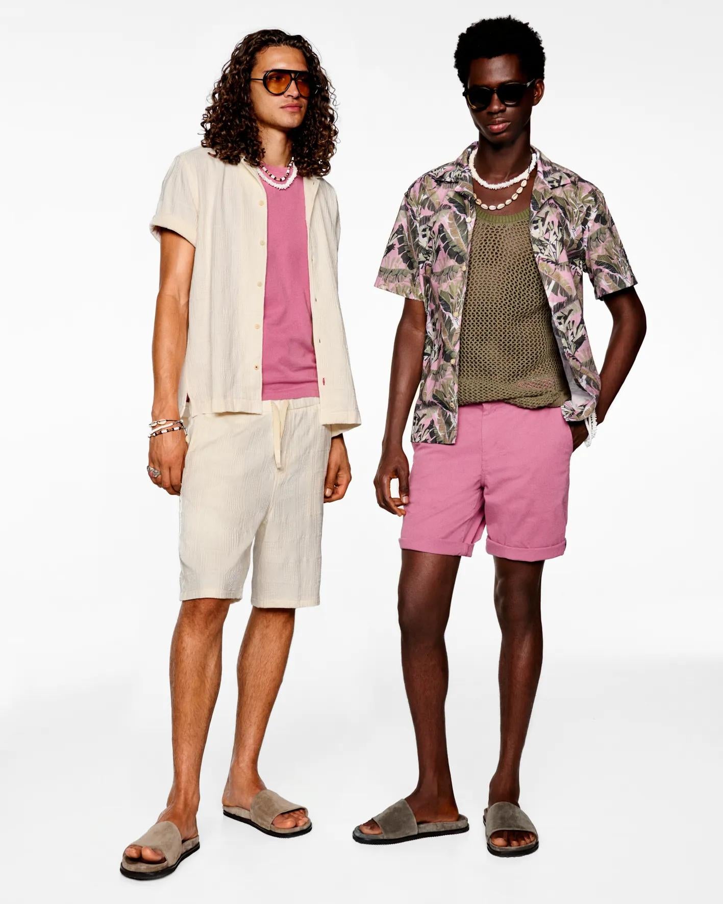 Joop Kurzarm-Hemd JJSH-183Hanau26_1_2-W 10100697