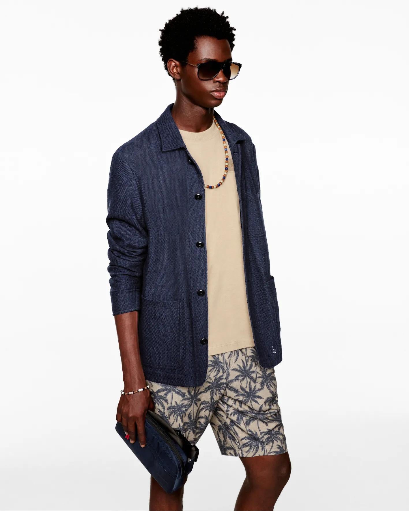 Joop Shorts JJF-144Russ