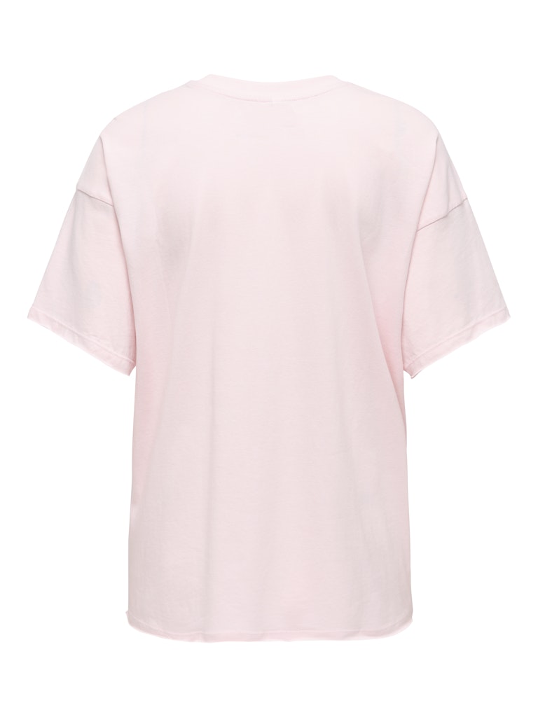 Only ROLLING STONES LIFE S/S TOP JRS