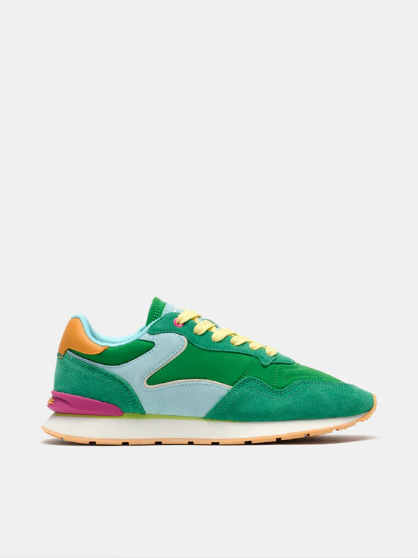 HOFF Sneaker City Dopamine Jade