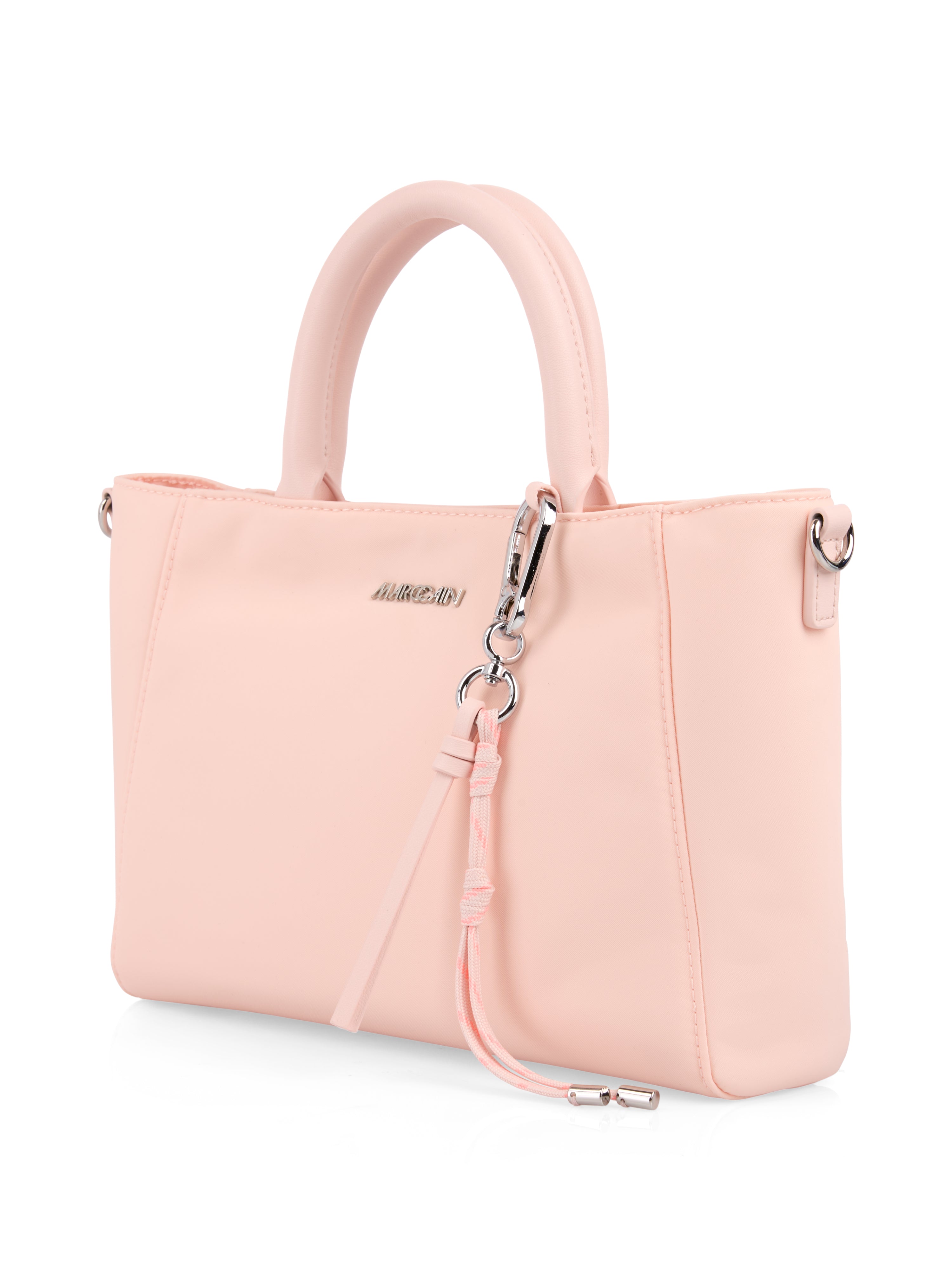 Marc Cain Shopper aus Kunstleder