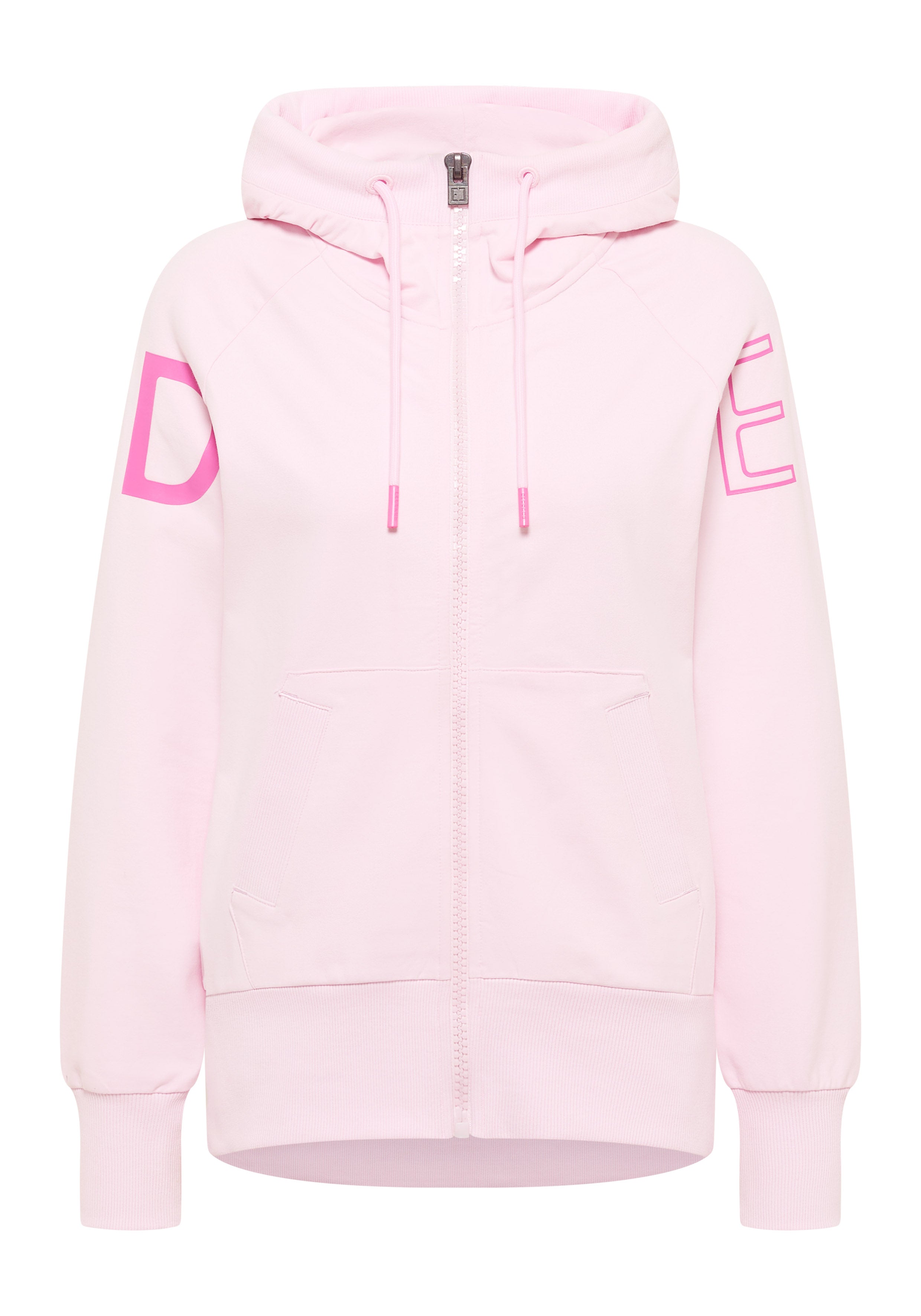 Elbsand Sweatjacke Kinea