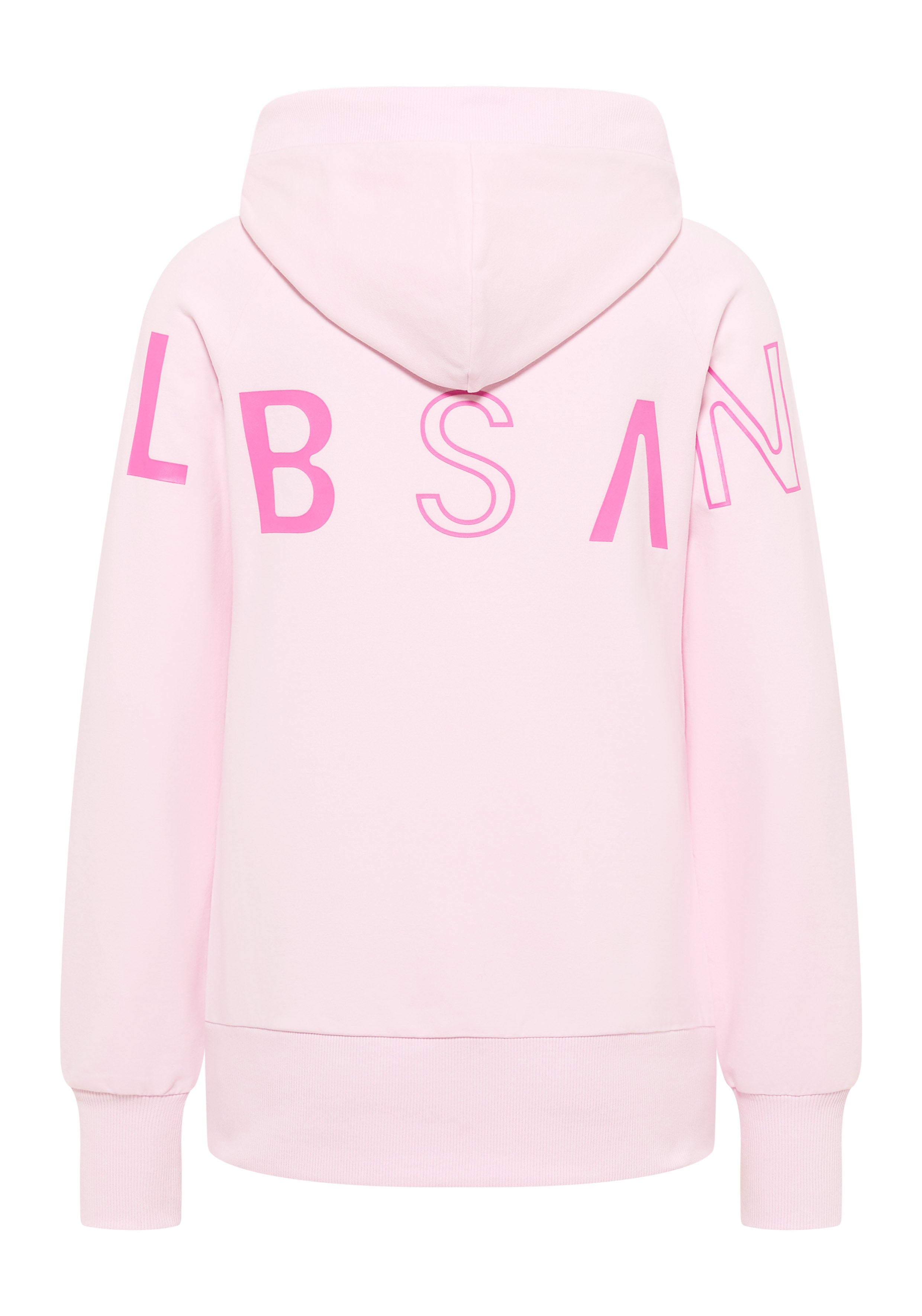 Elbsand Sweatjacke Kinea