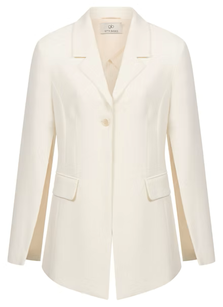 Gitta Banko Blazer Allegra
