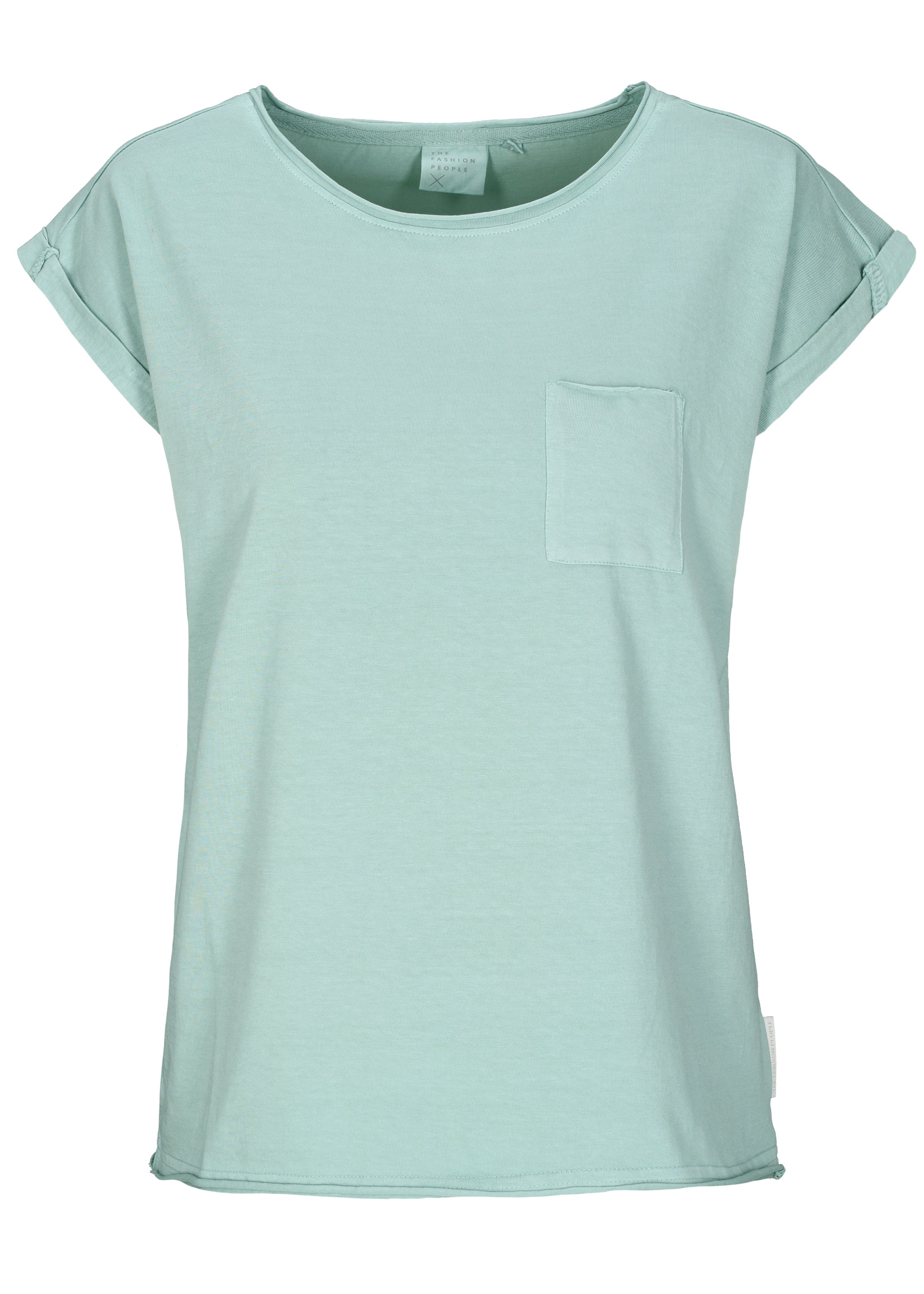 The Fashion People T-Shirt with pocket