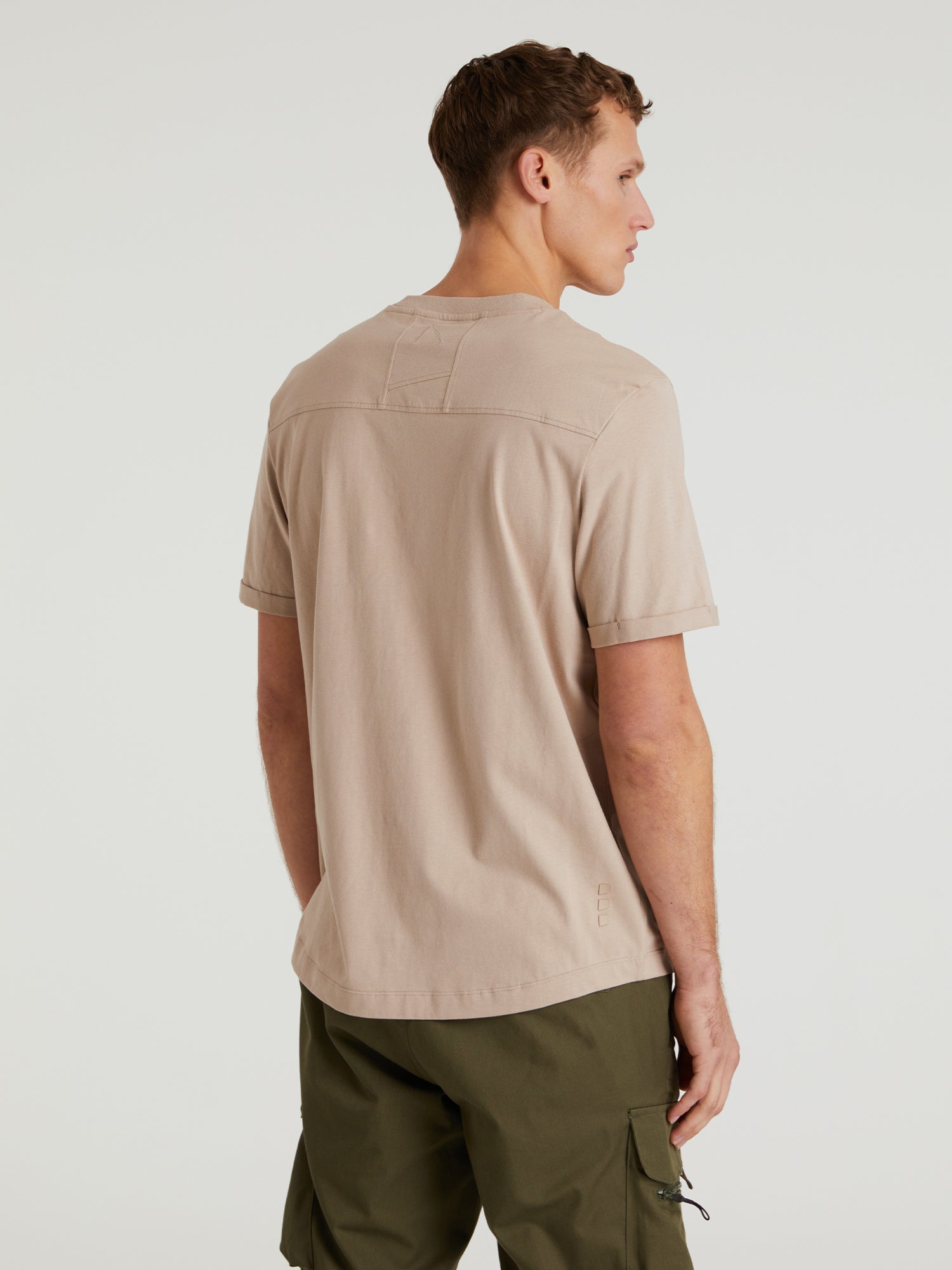 Chasin T-Shirt BRODY