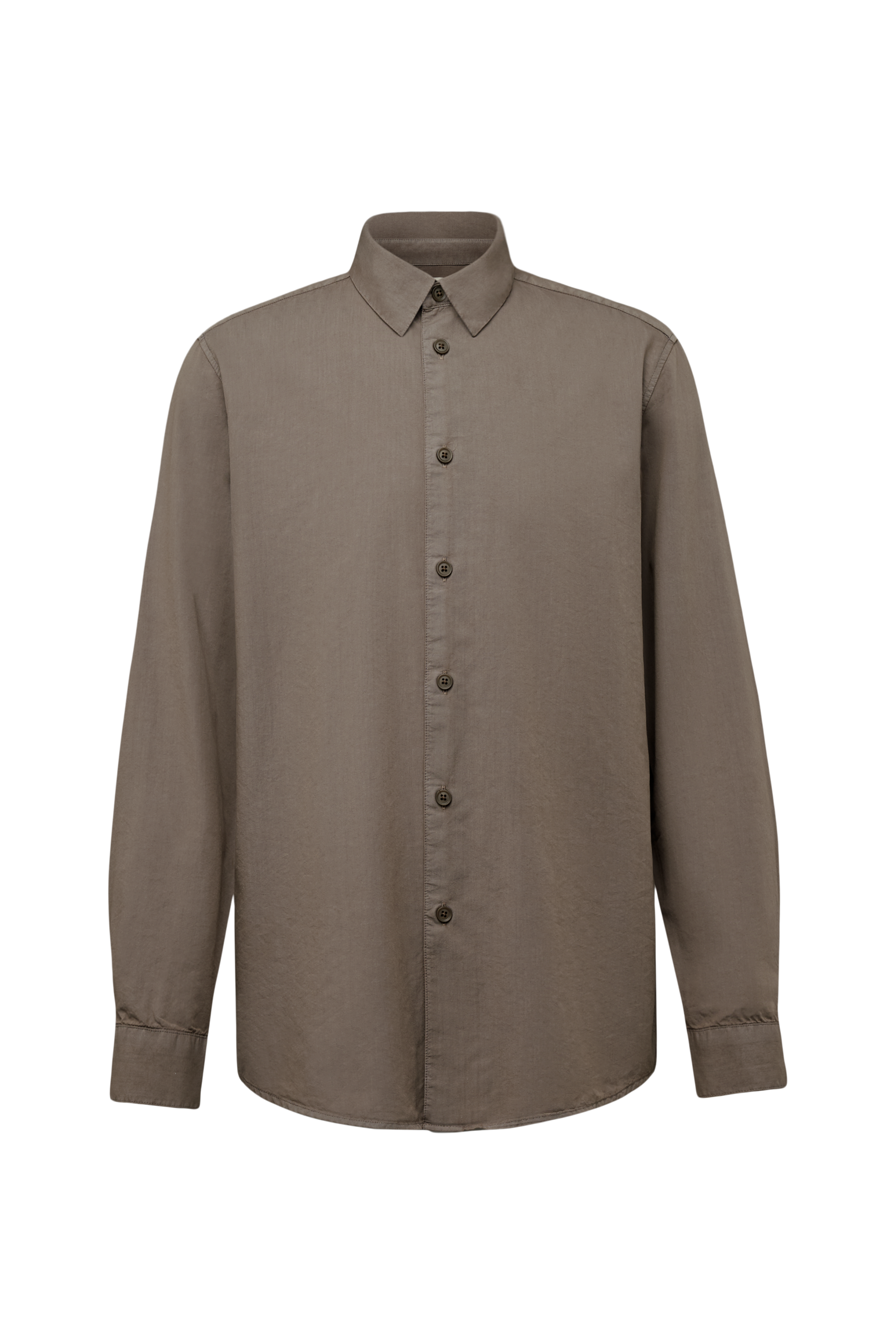 DRYKORN Hemd RAMIS_D 10