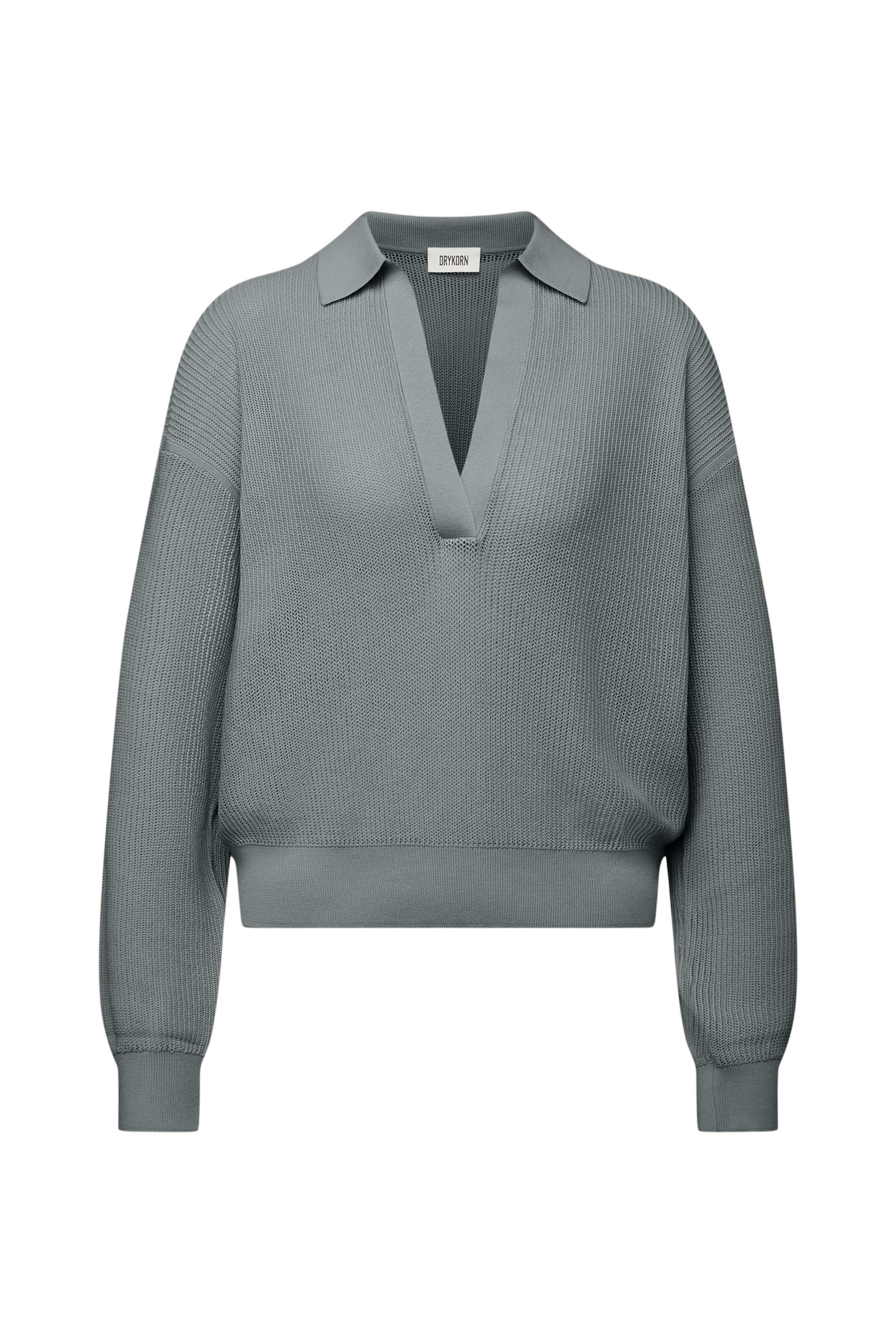DRYKORN Strick Longsleeve JORGIA 10