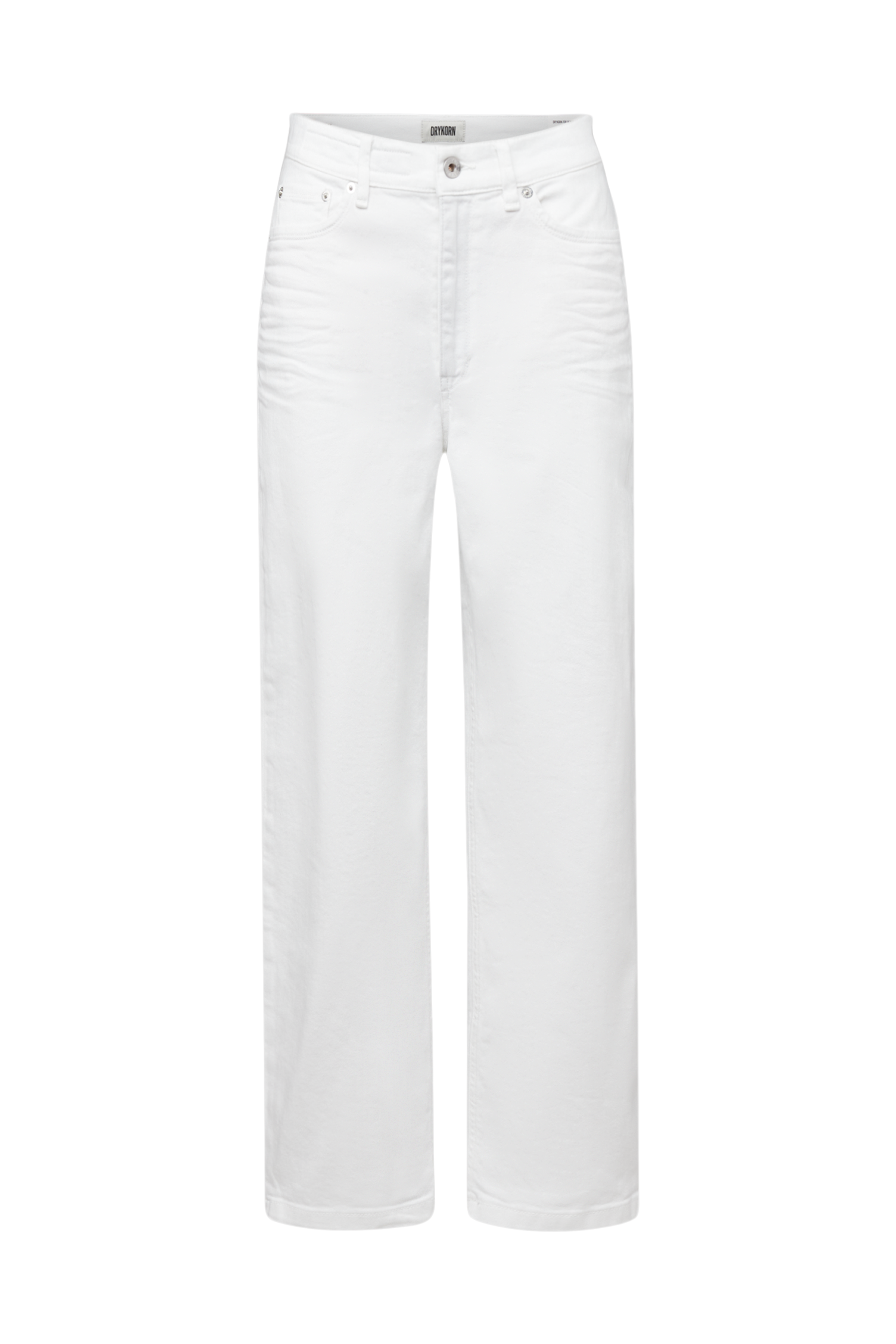 DRYKORN Low-Waist Jeans FLOWN 10